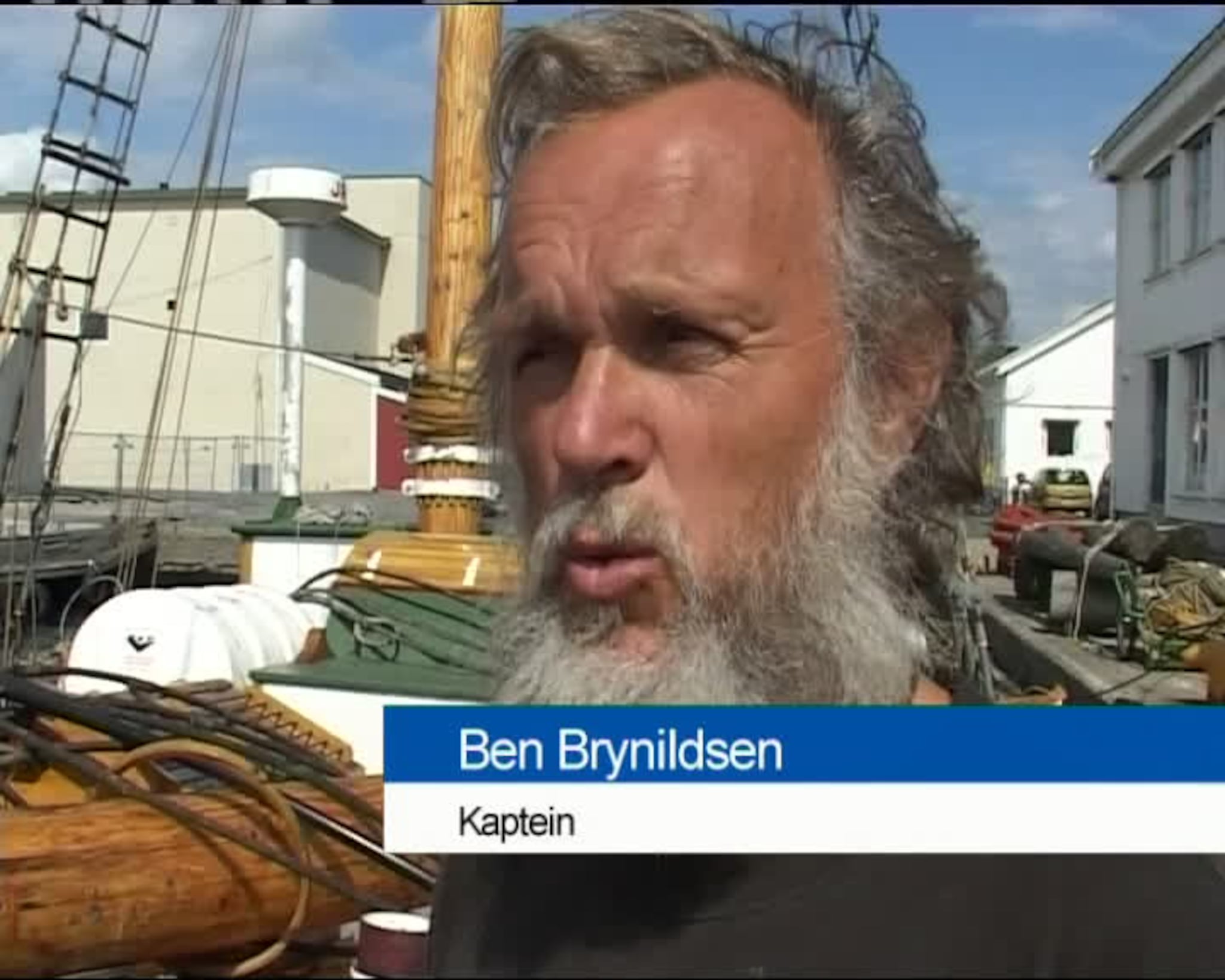 TVSør 29.06.2007