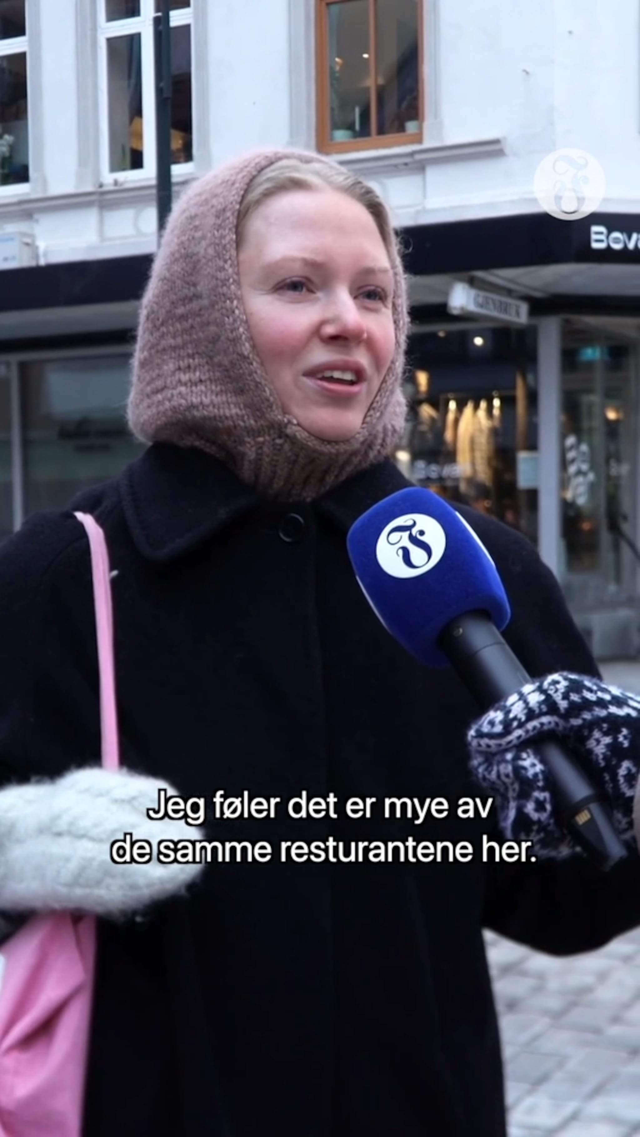 Er dette Kristiansands svar på Grünerløkka?