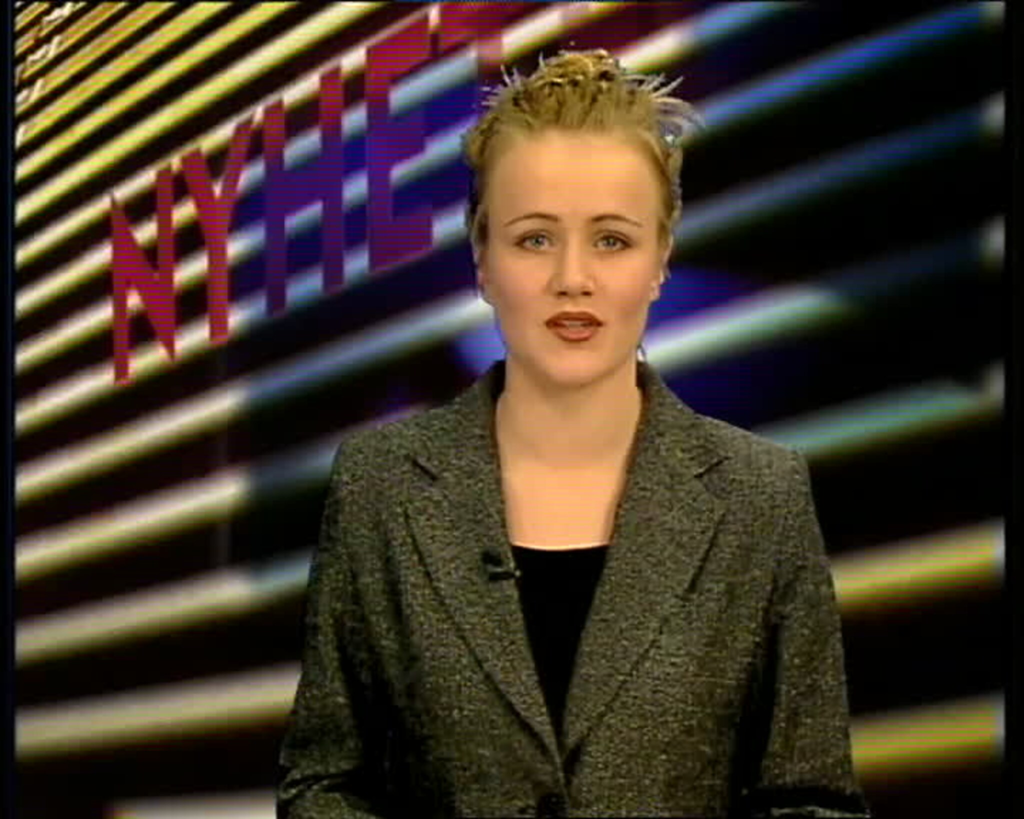 TVSør 30.10.1998