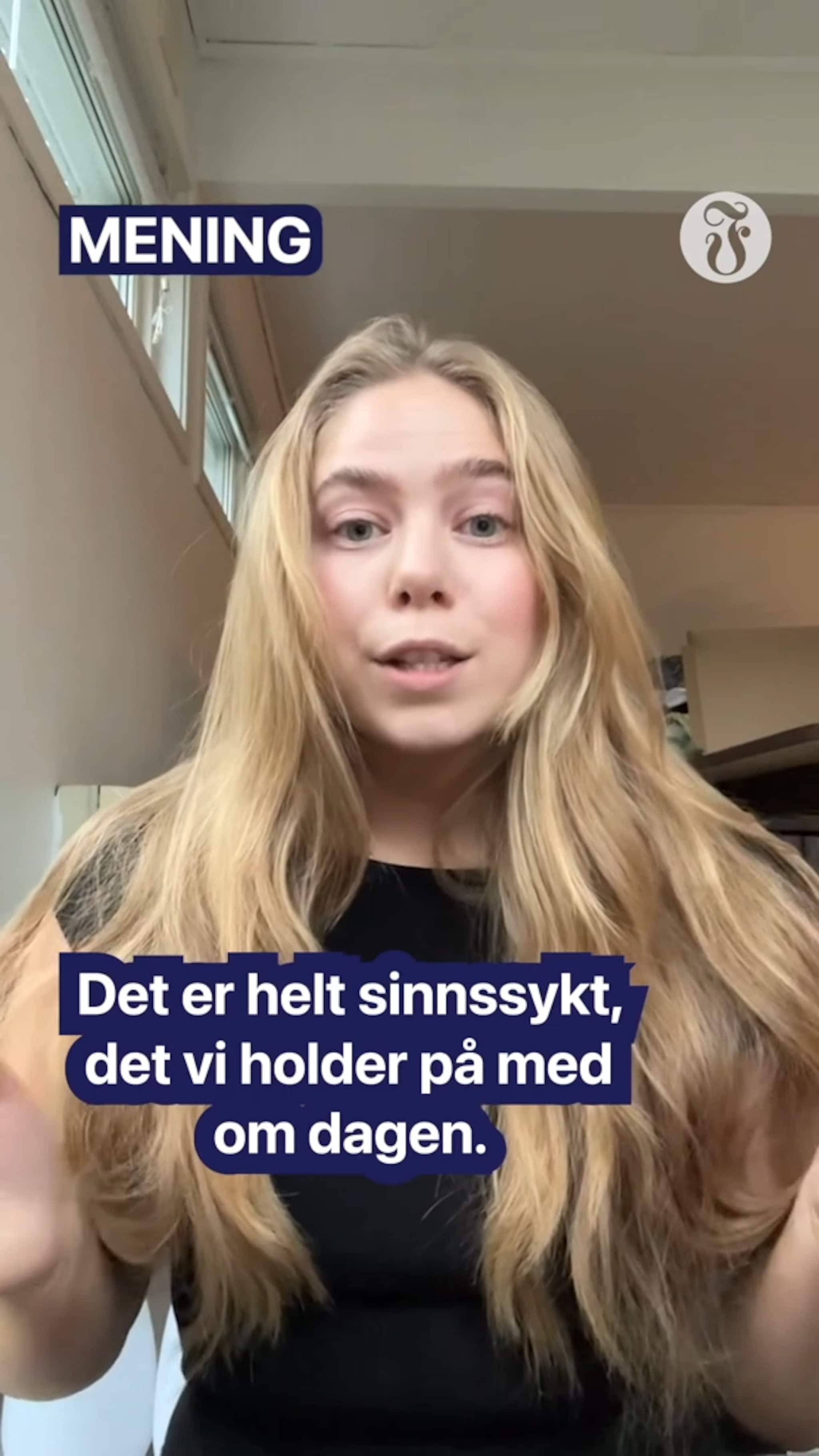 - Trenger vi virkelig billige plastdekorasjoner?