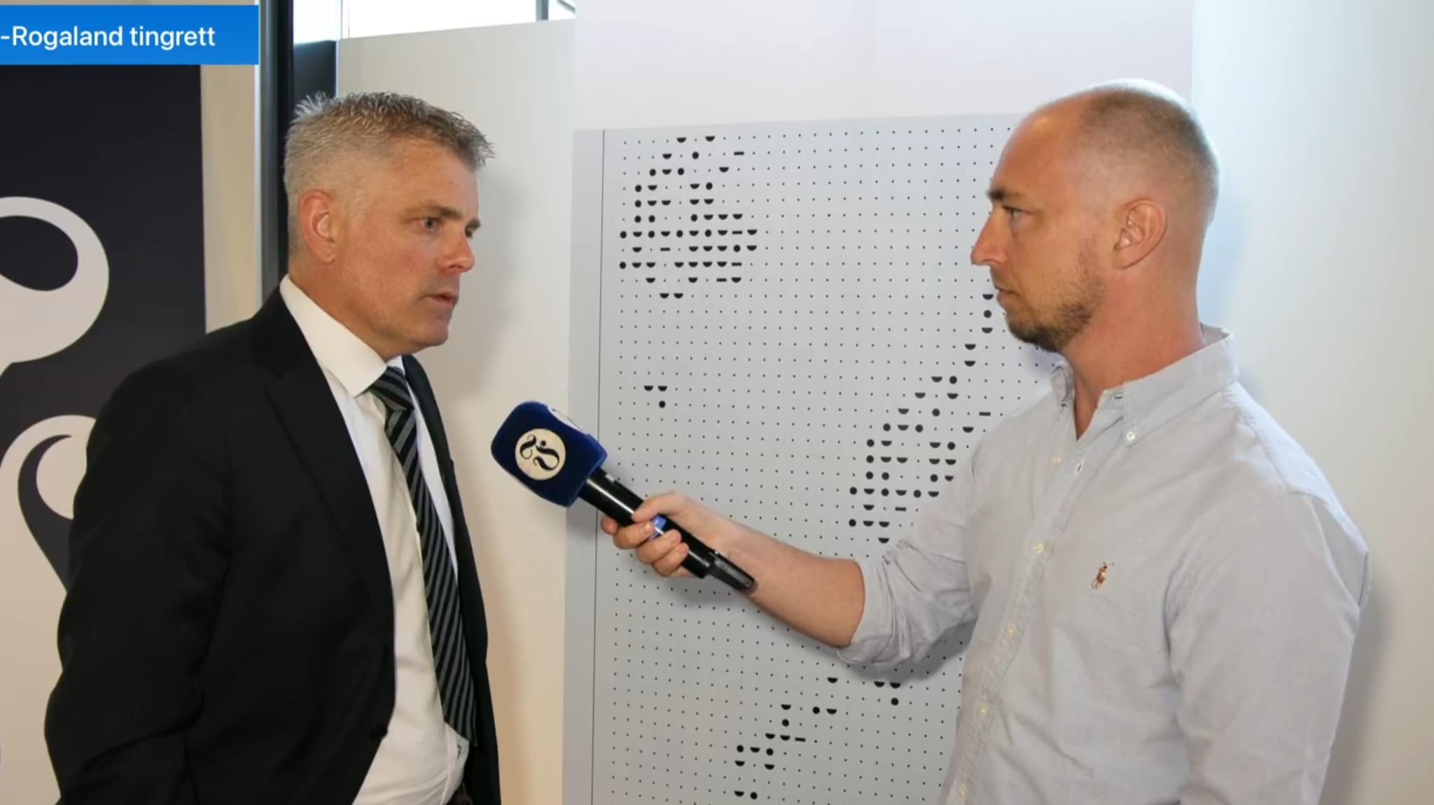 Beckstrøm: - Har vært seks lange og tøffe uker