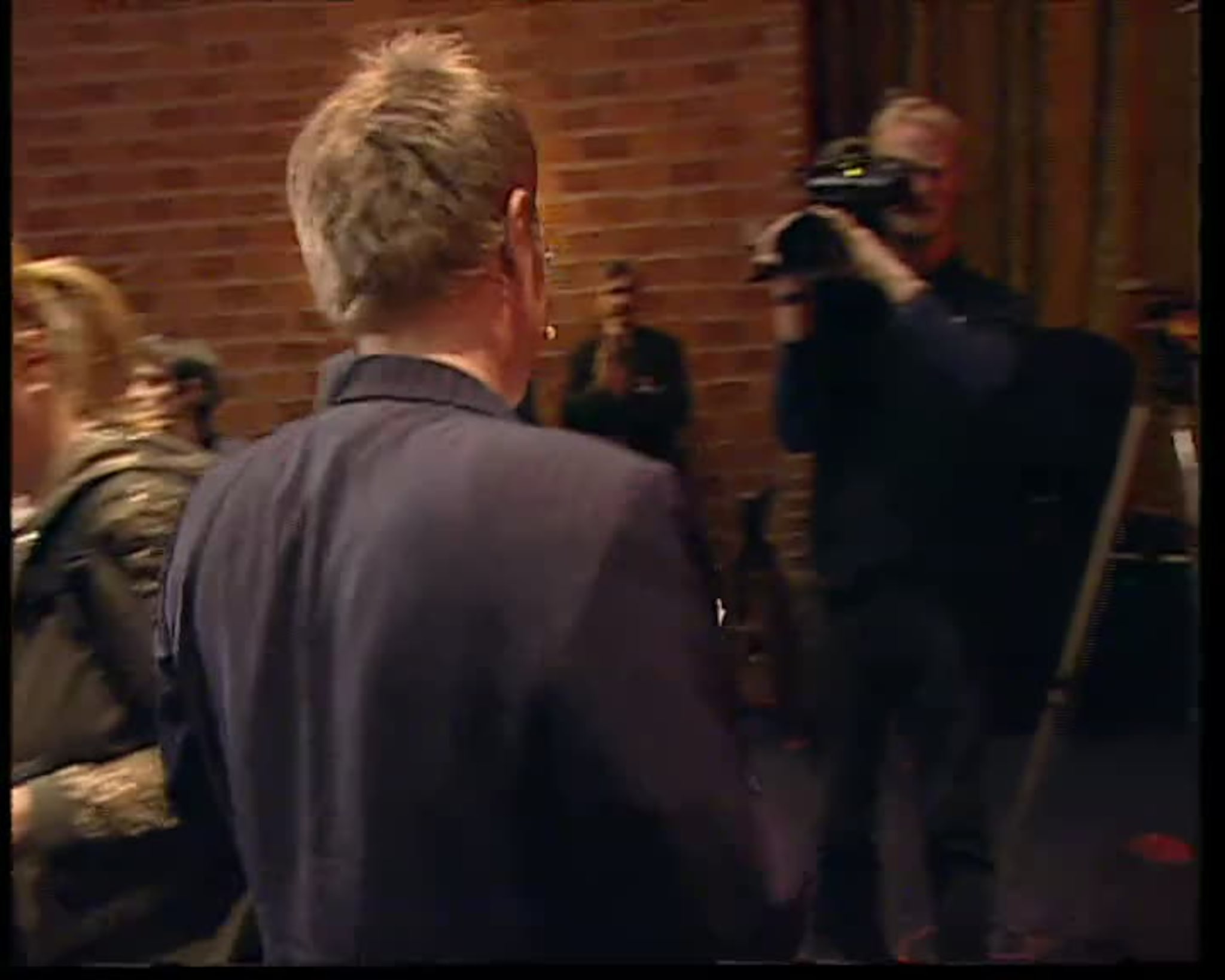 TVSør 31.03.2005