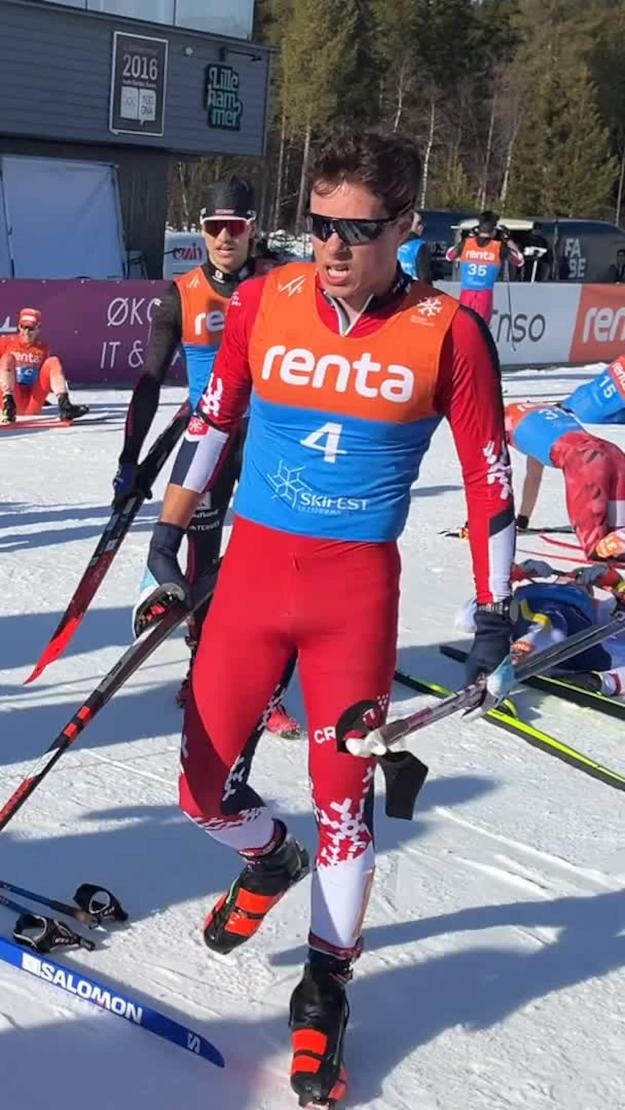 Mollestad: - Tungt og kjedelig