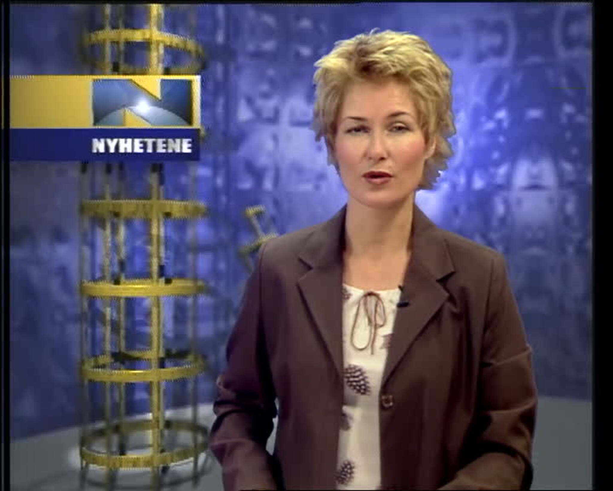 TVSør 17.11.2000