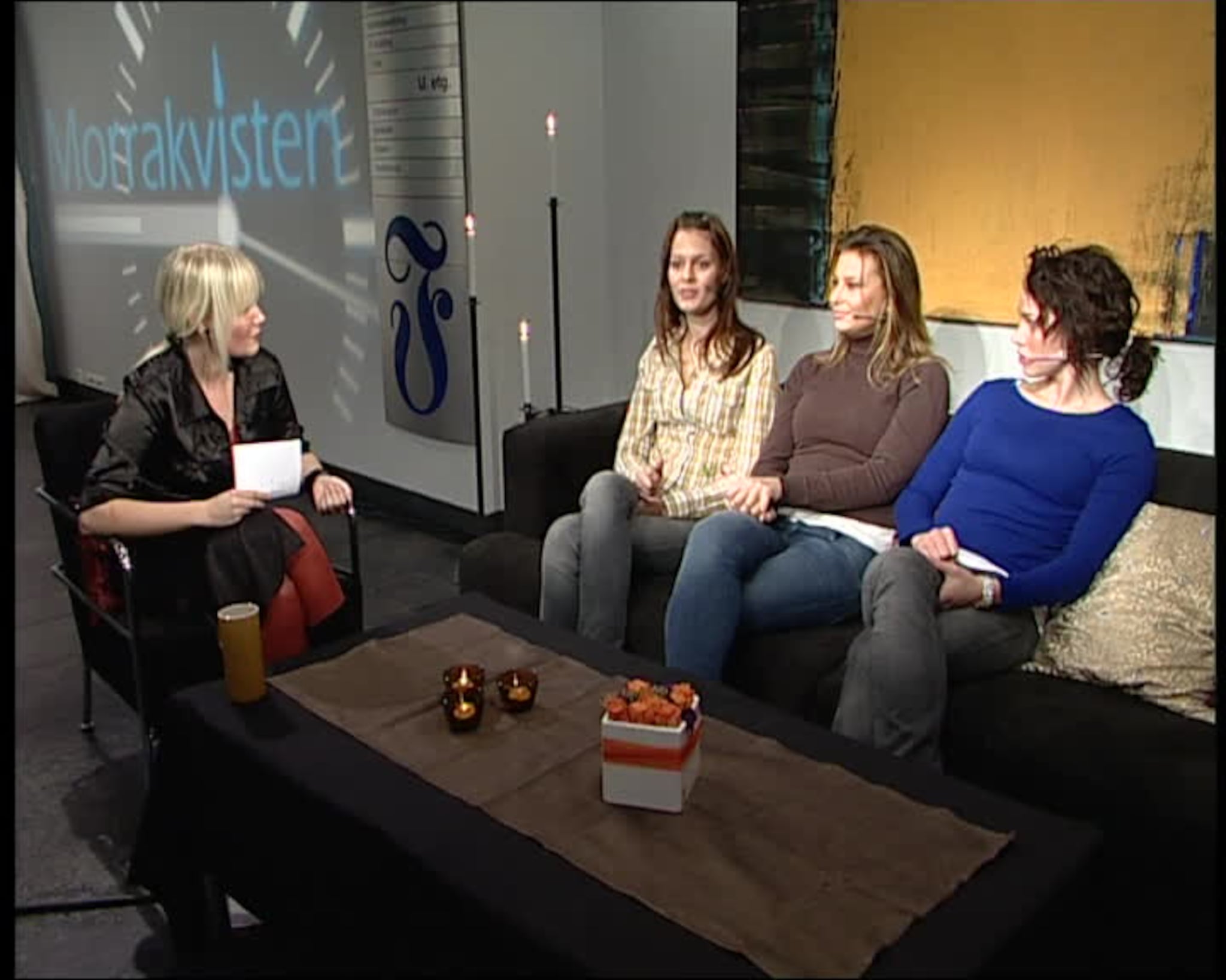 Morrakvisten 27.01.2007