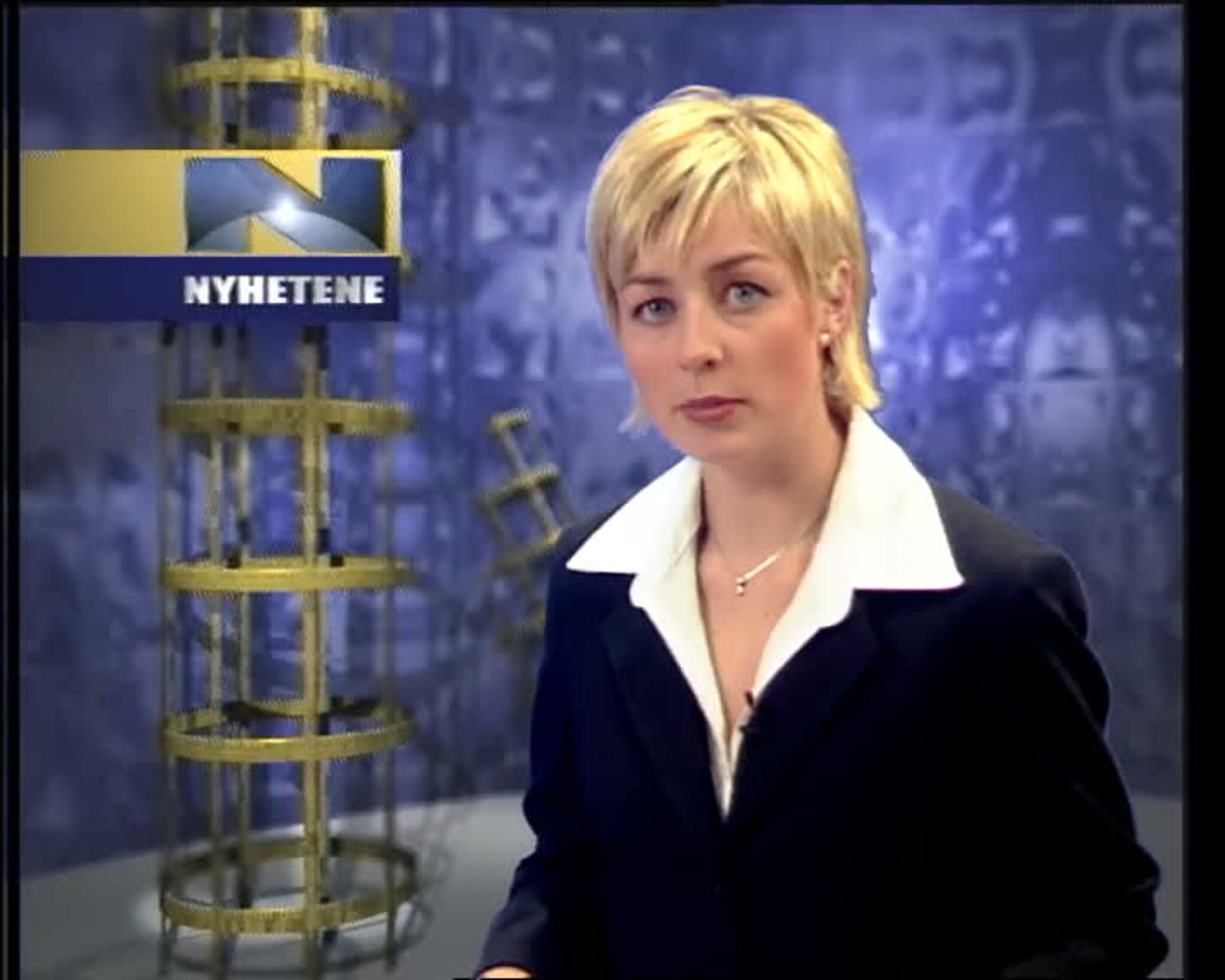 TVSør 12.10.2000