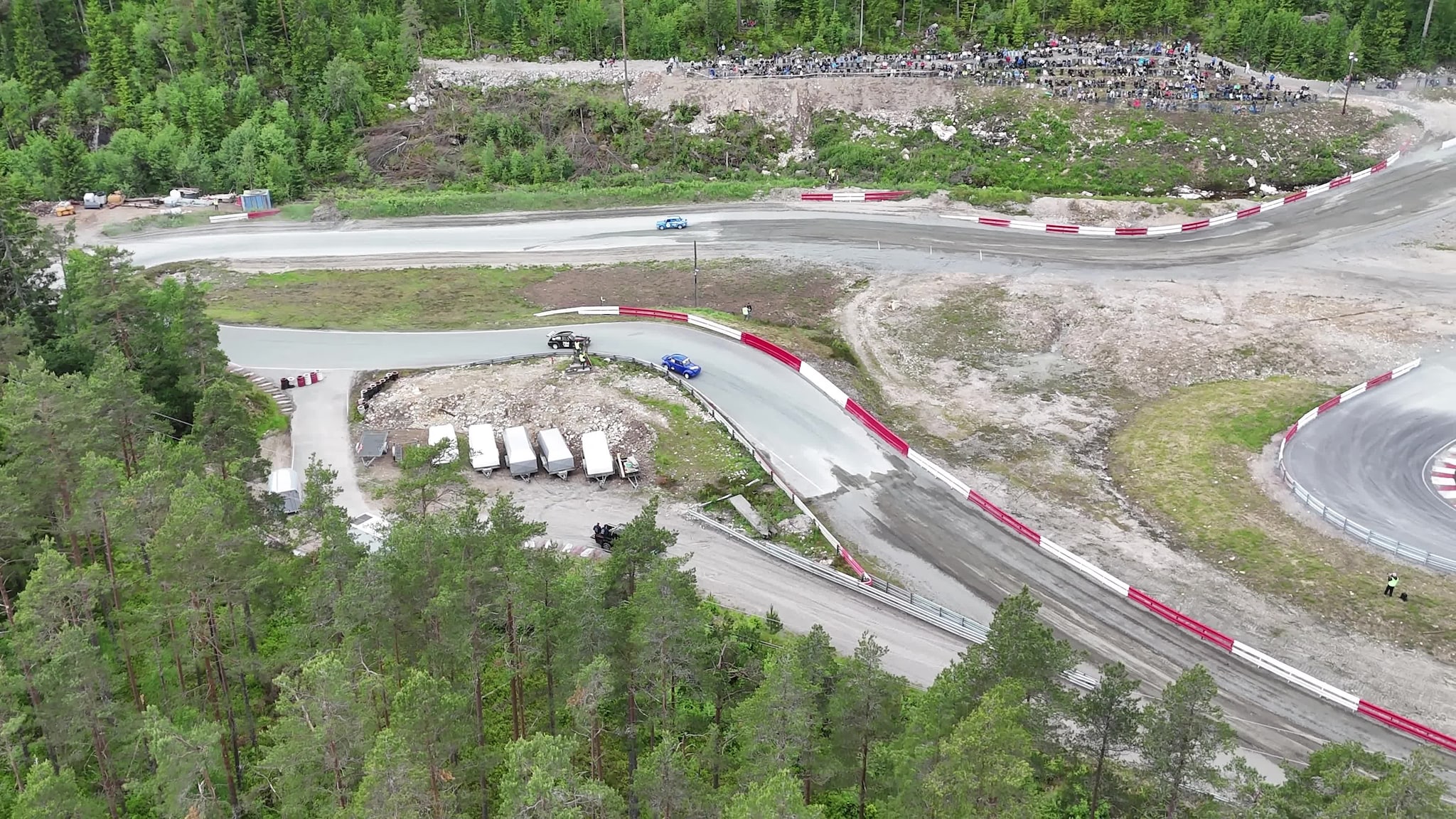 NM Rallycross Konsmo