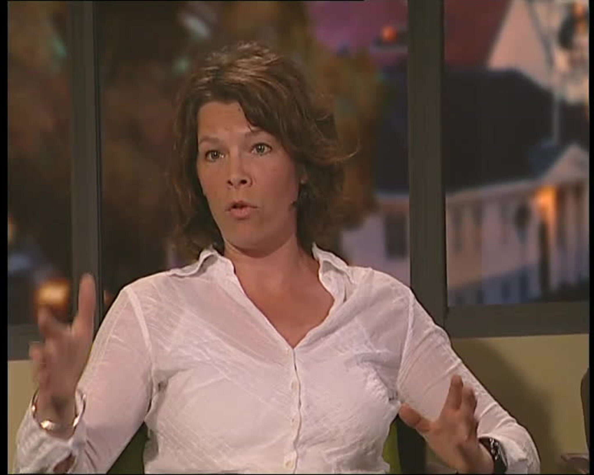 Morrakvisten 03.05.2008