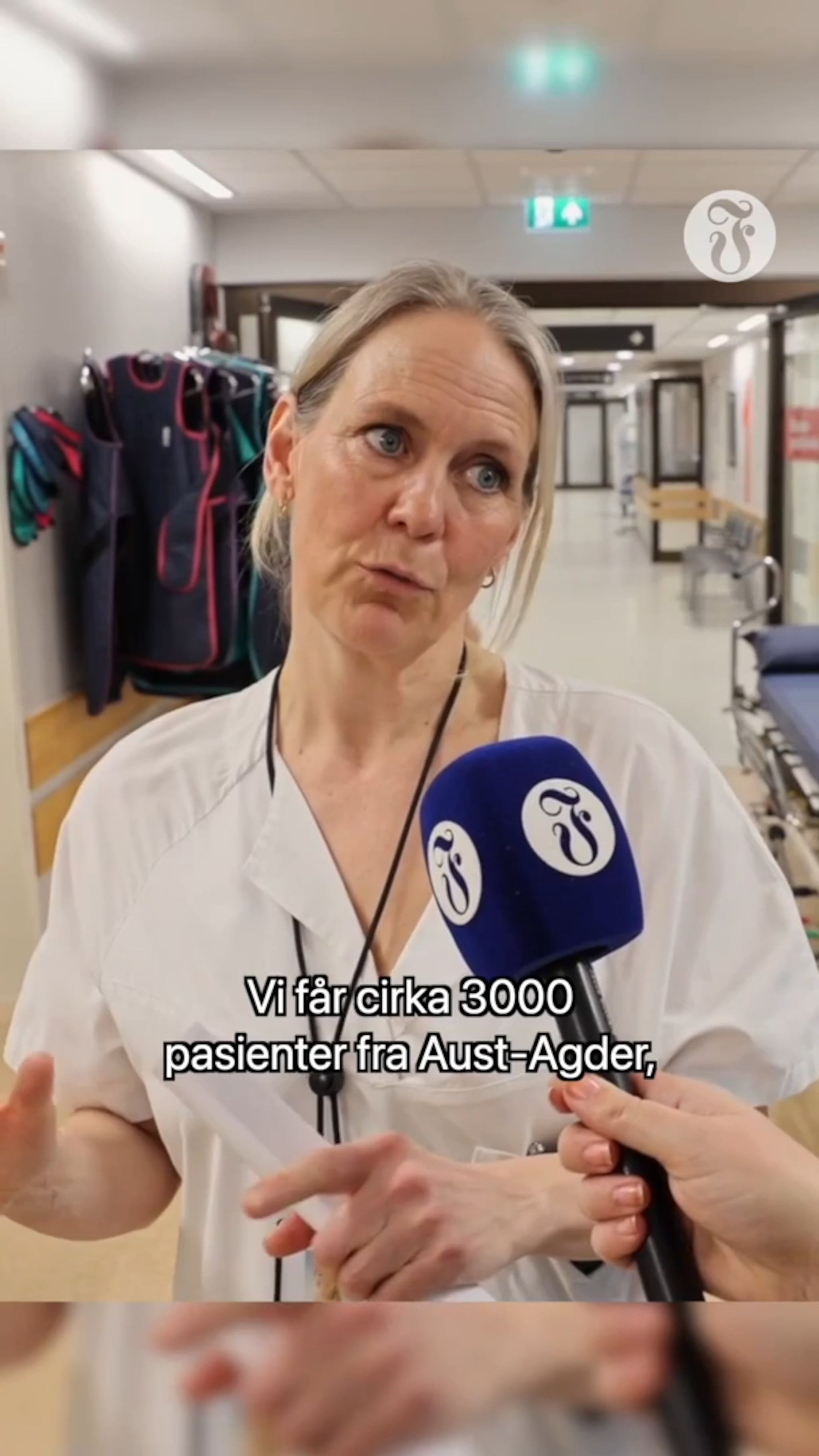 - Dette er vi innstilt på å få til