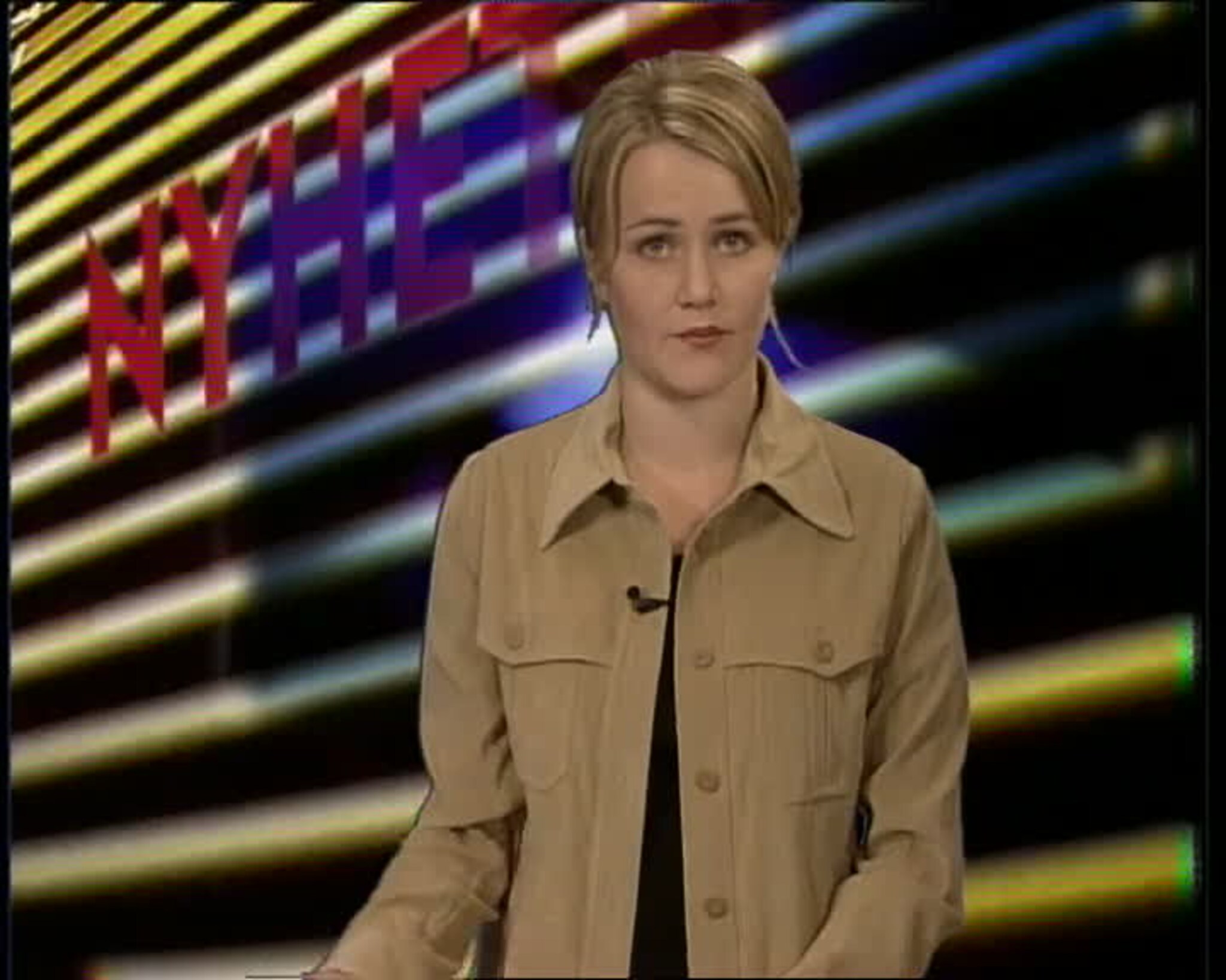 TVSør 28.08.1998