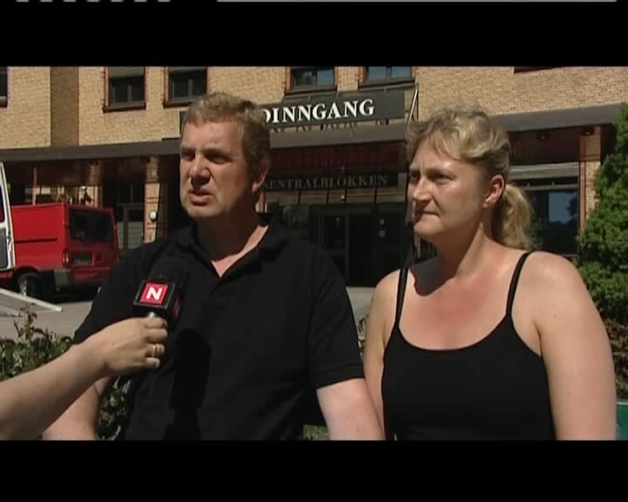 TVSør 04.06.2007