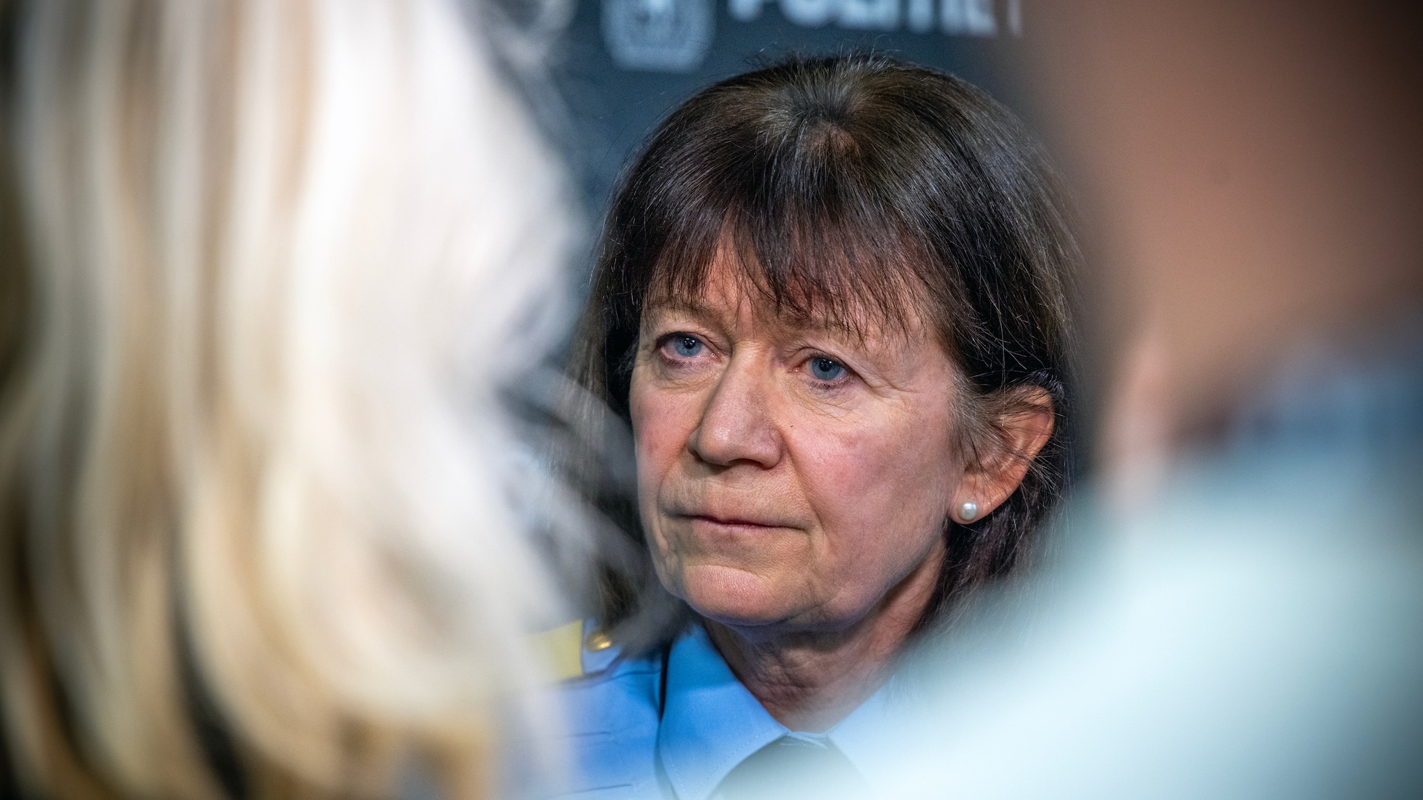 Sending: Politiet i Agder om granskingen av Baneheia-saken