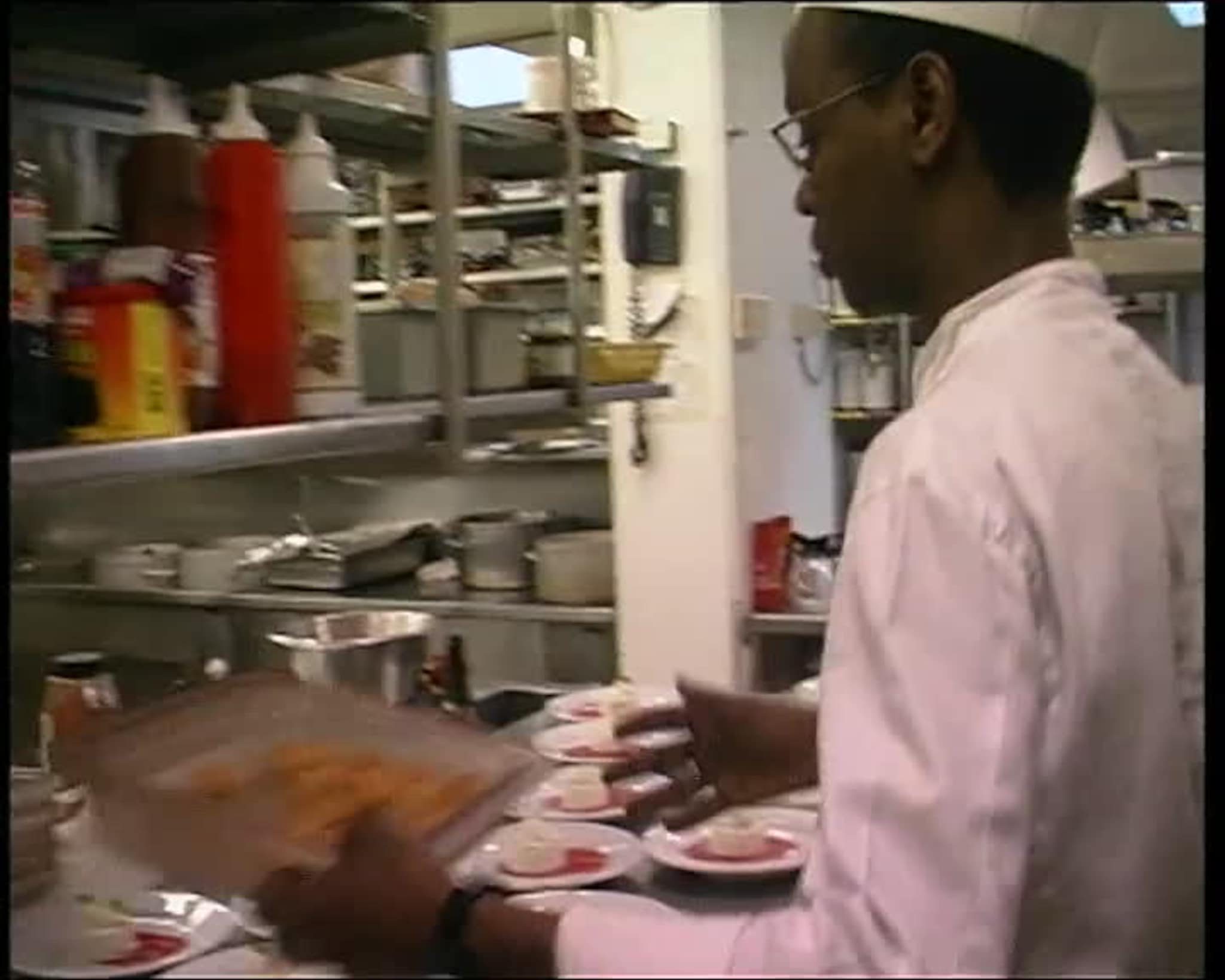 TVSør 29.05.1998