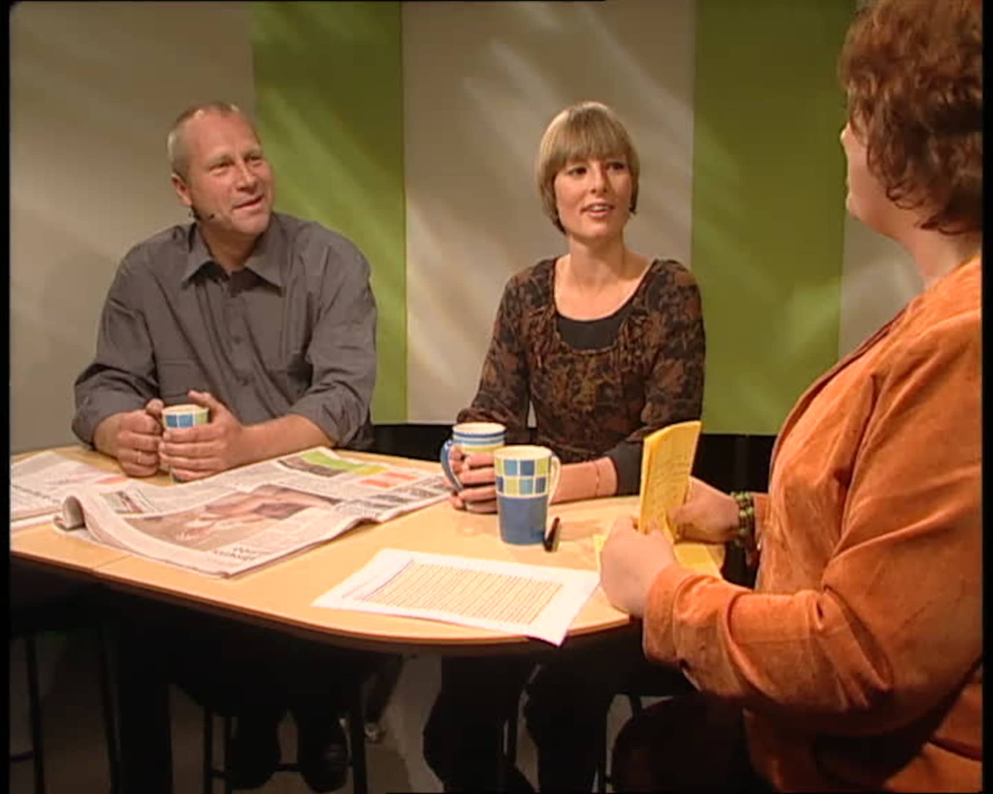Morrakvisten 25.09.2004