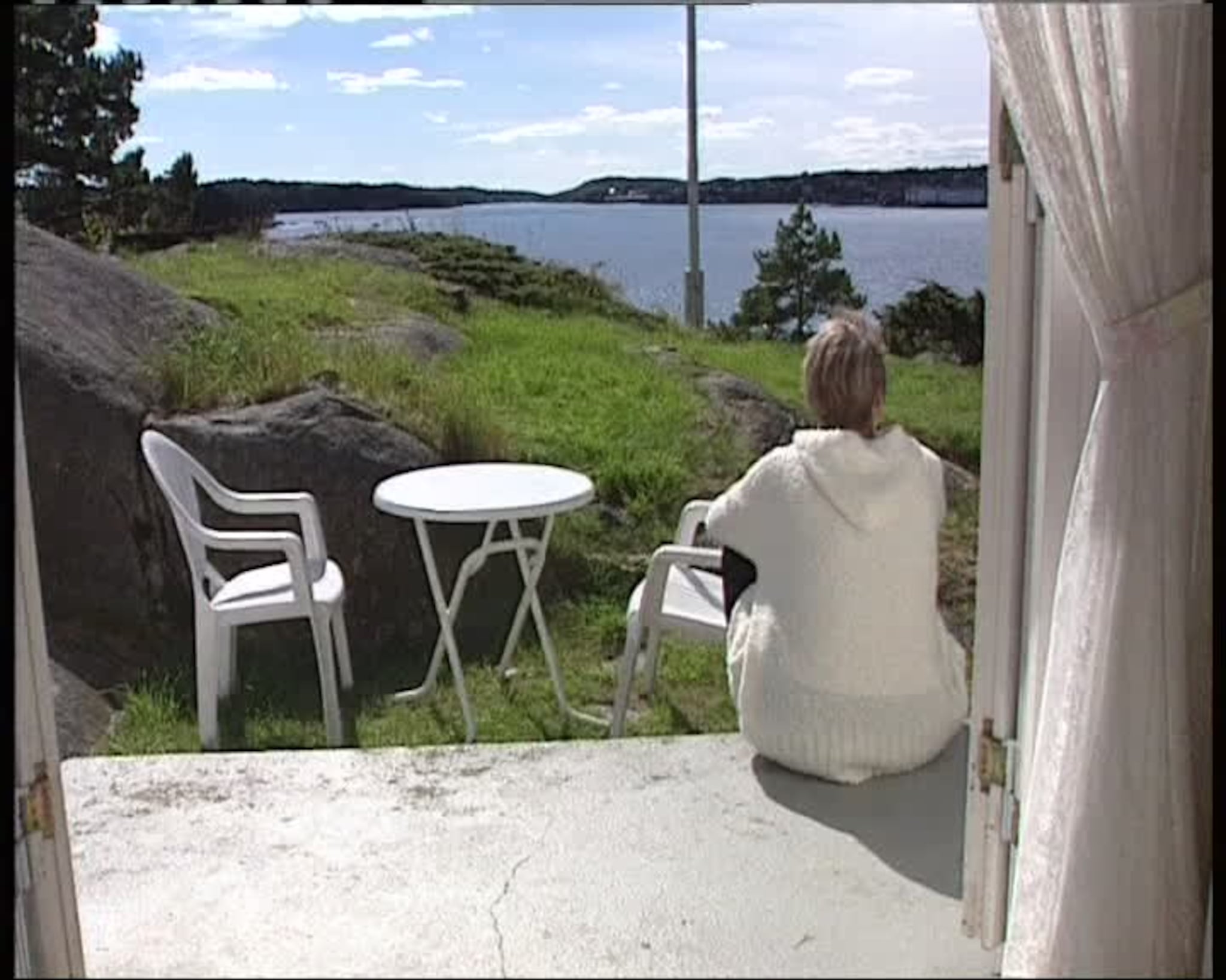 TVSør 15.08.2006