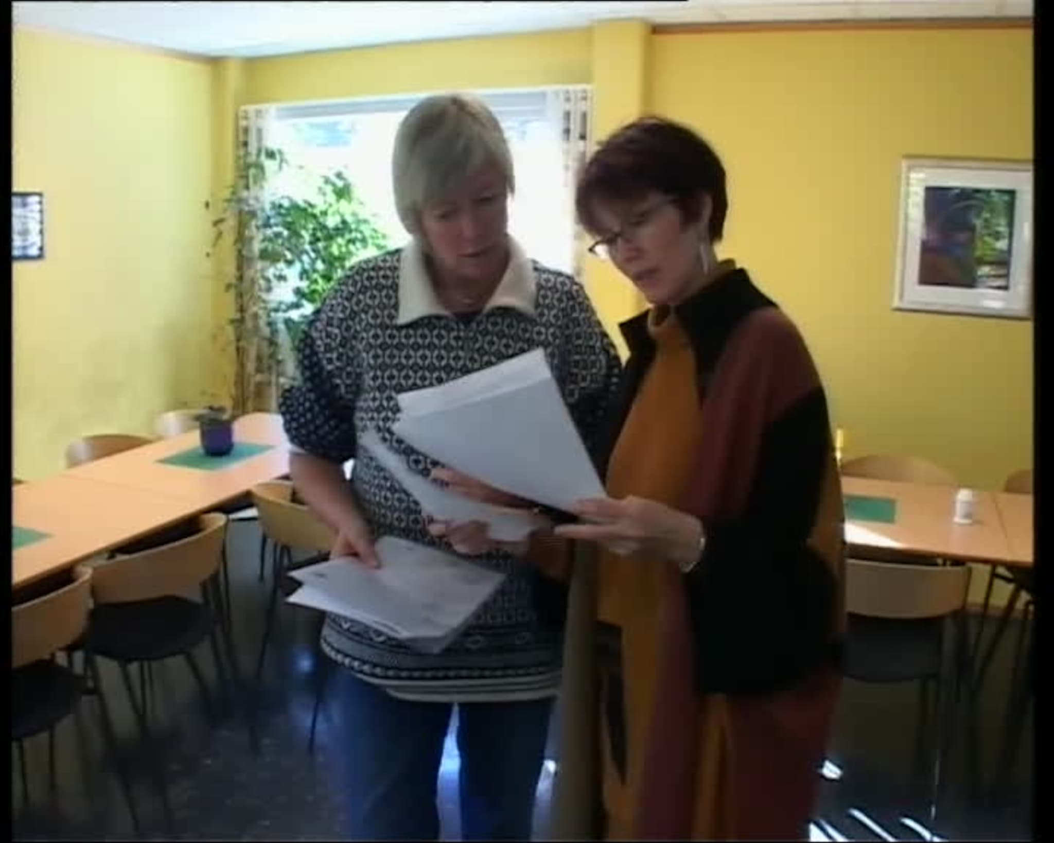 TVSør 09.02.2004