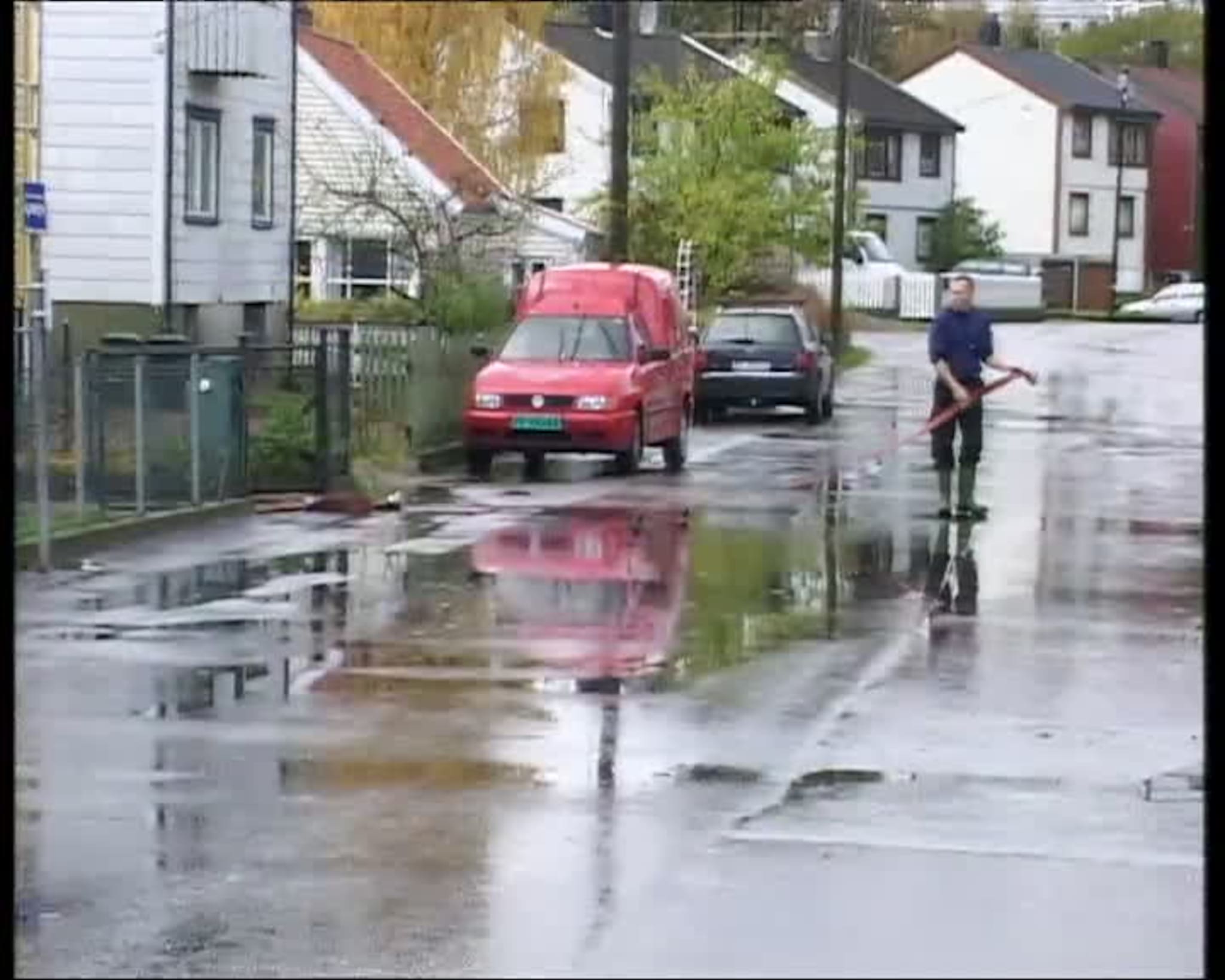 TVSør 21.10.2004