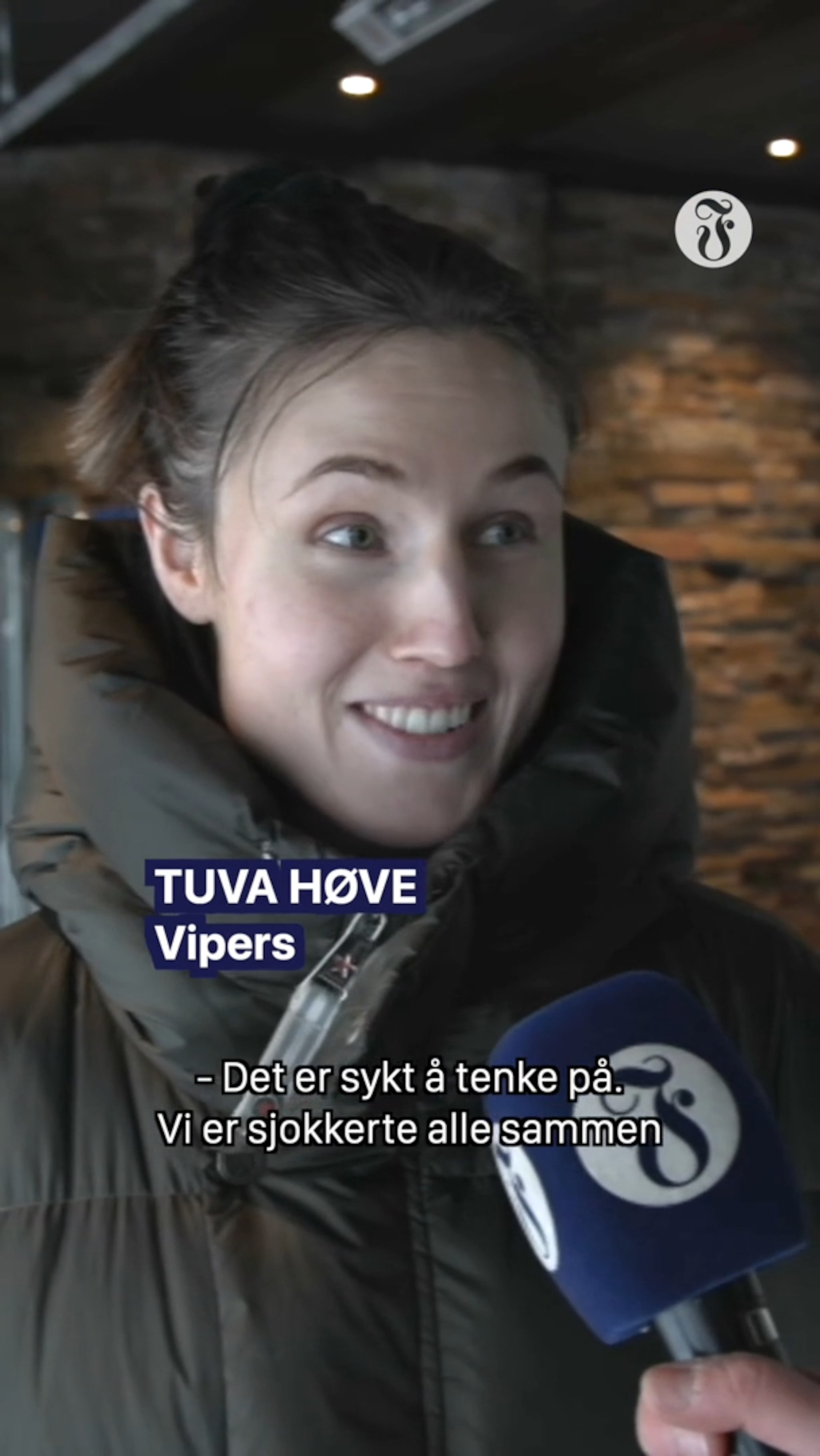 - Det er sykt å tenke på
