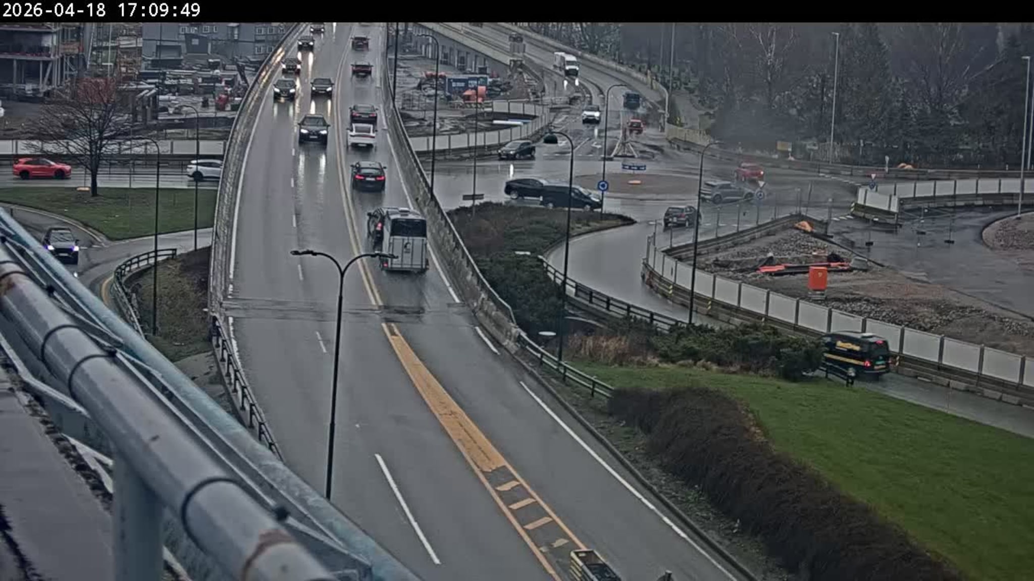 Livekamera Gartnerløkka