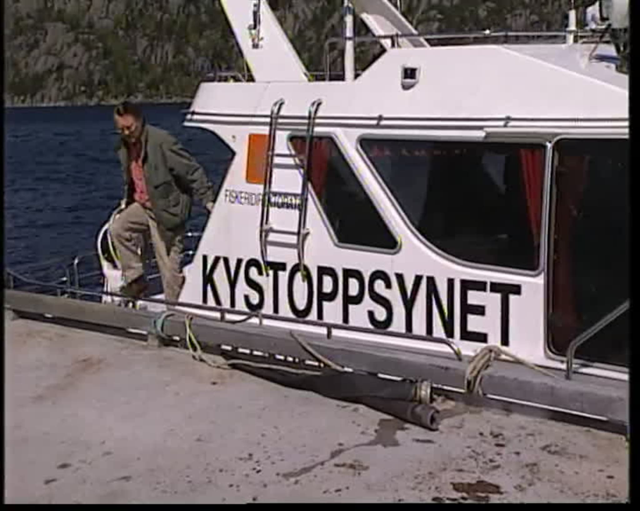 TVSør 06.05.1998