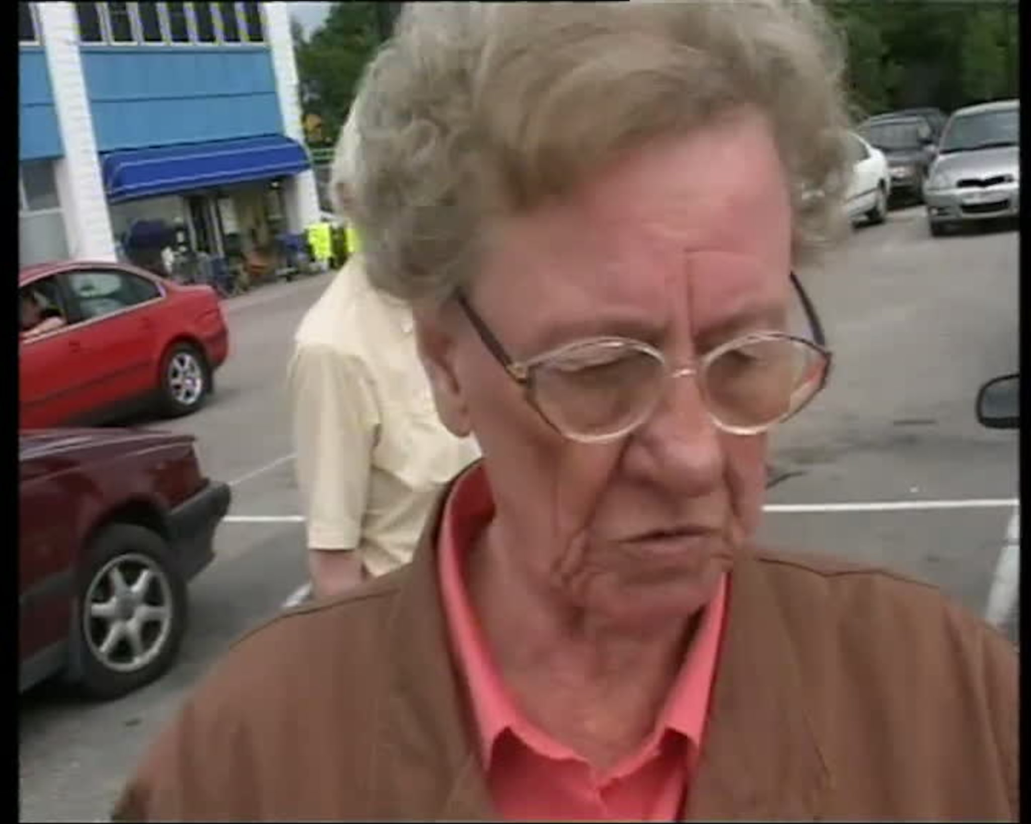 TVSør 04.07.2003
