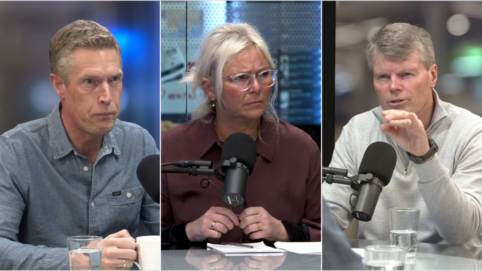 #182 Møt LO-toppen fra Kristiansand