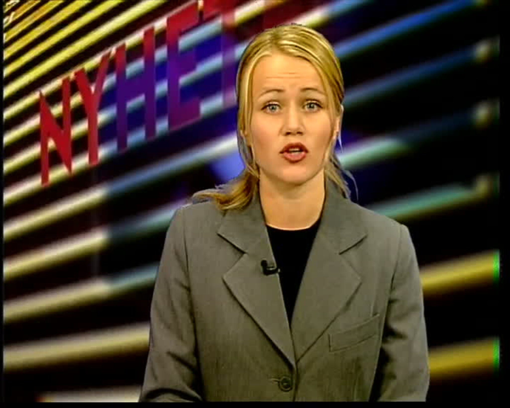 TVSør 30.04.1999