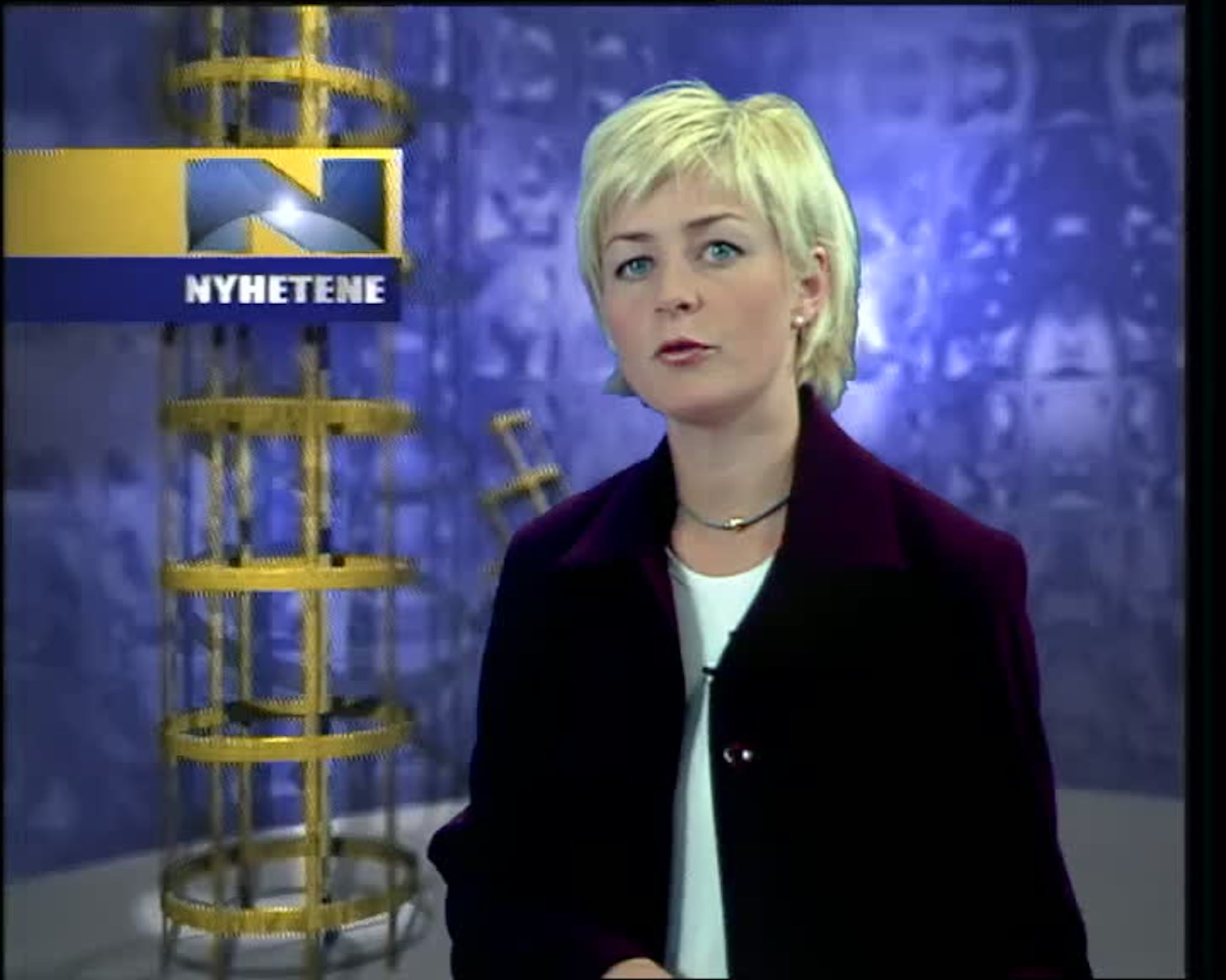 TVSør 31.08.2000