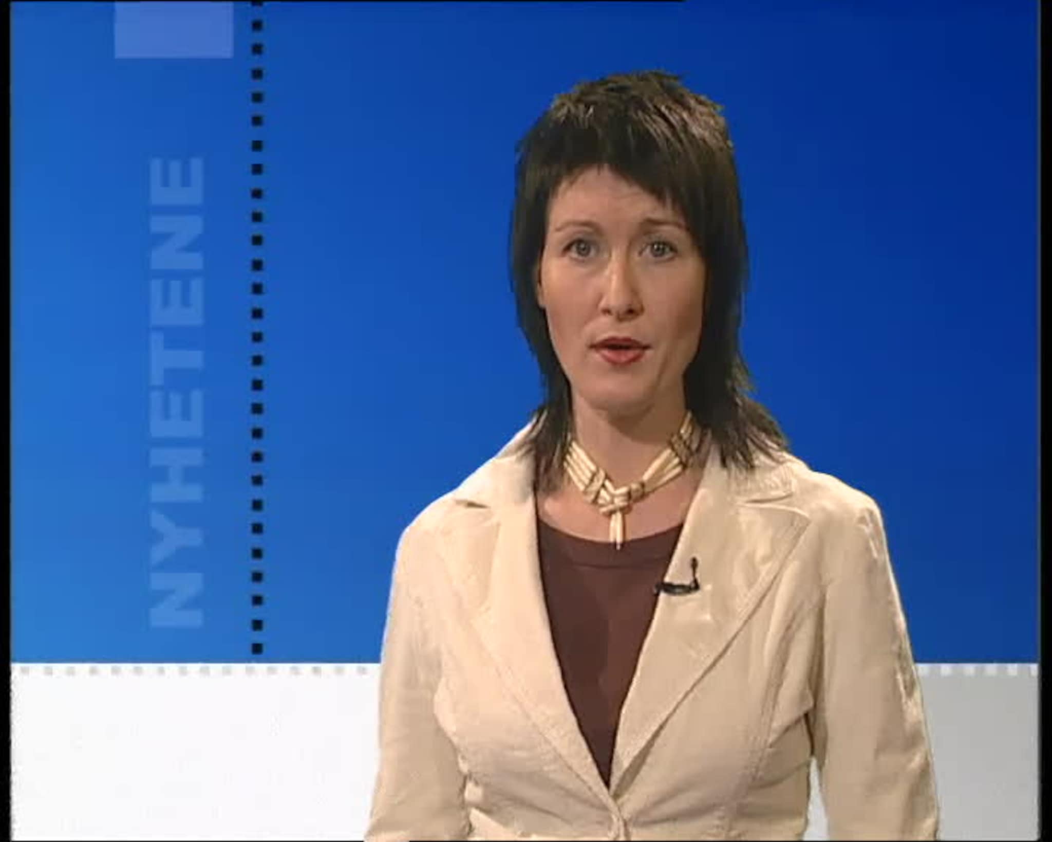 TVSør 11.10.2005