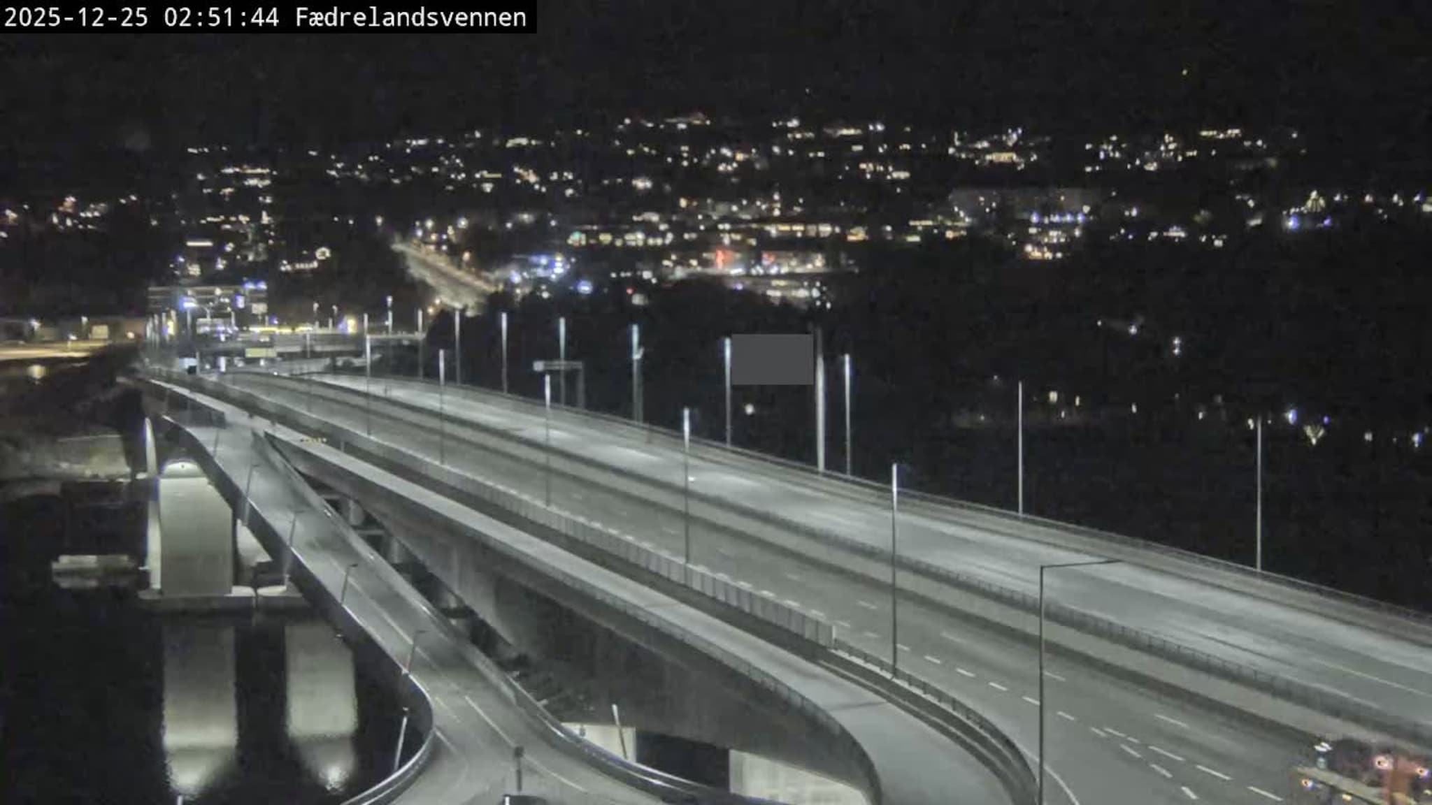 Livekamera Varoddbrua