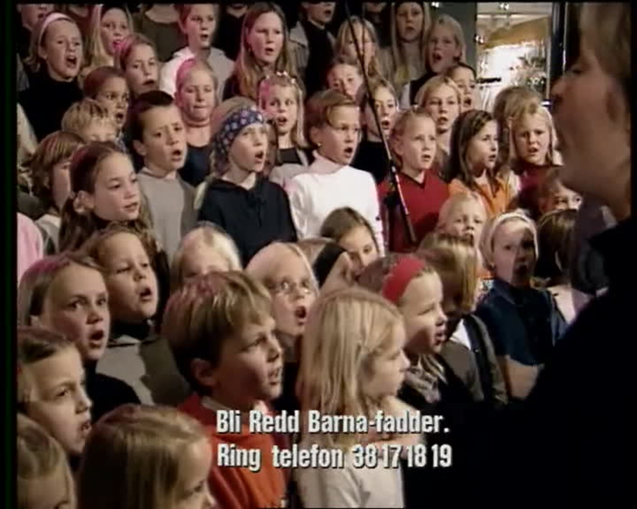 TVSør 26.11.1999