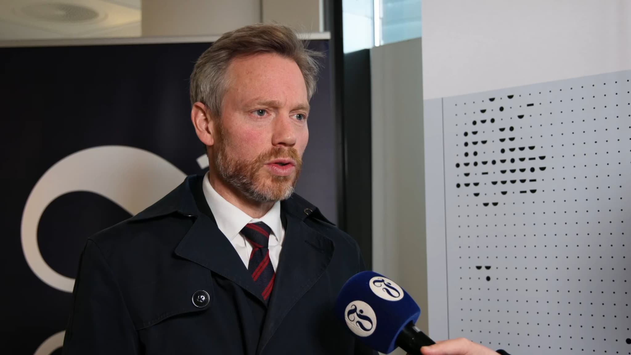 Schei: - Funnene kan si noe om personligheten