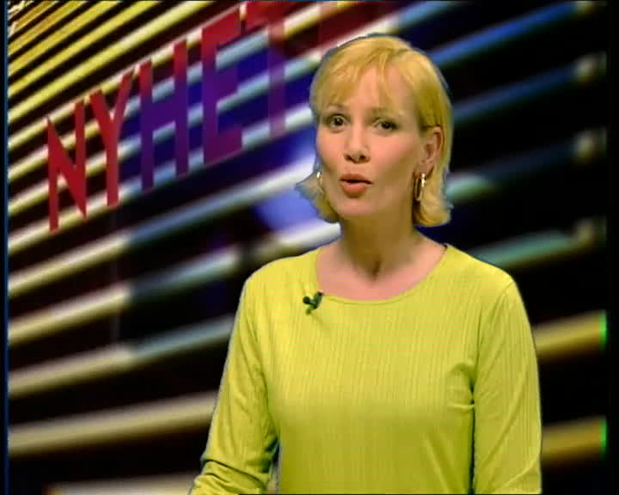 TVSør 27.05.1998