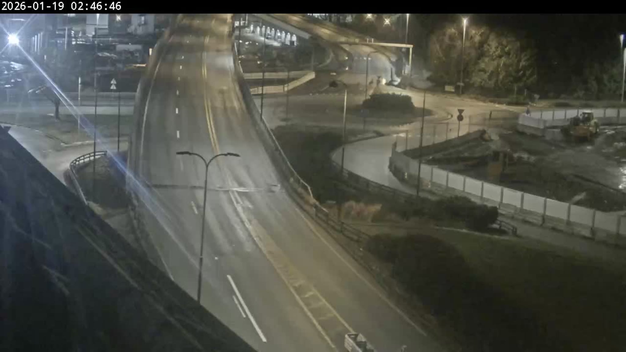 Livekamera Gartnerløkka