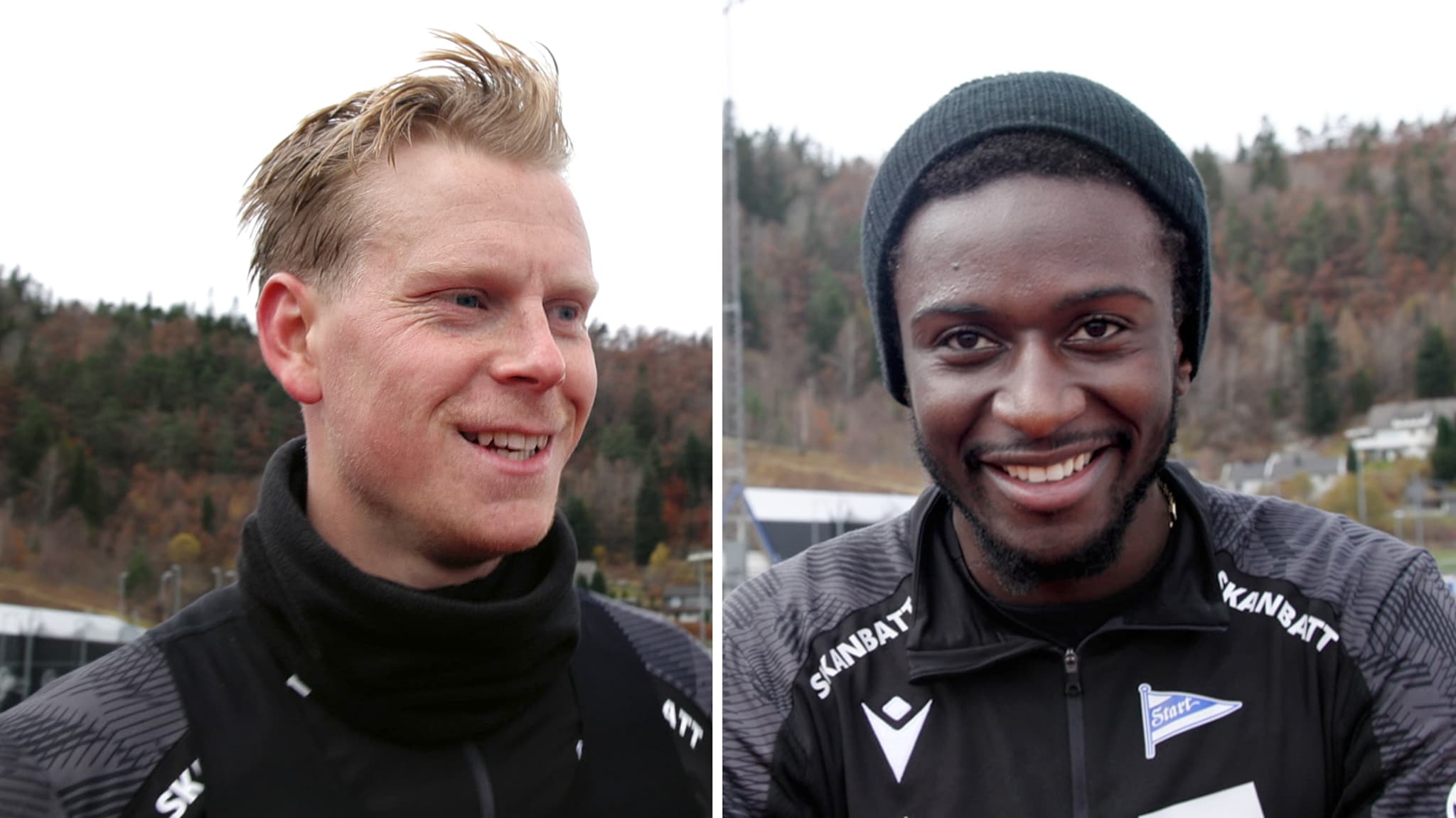 Schulze og Lahne klare for comeback mot KFUM