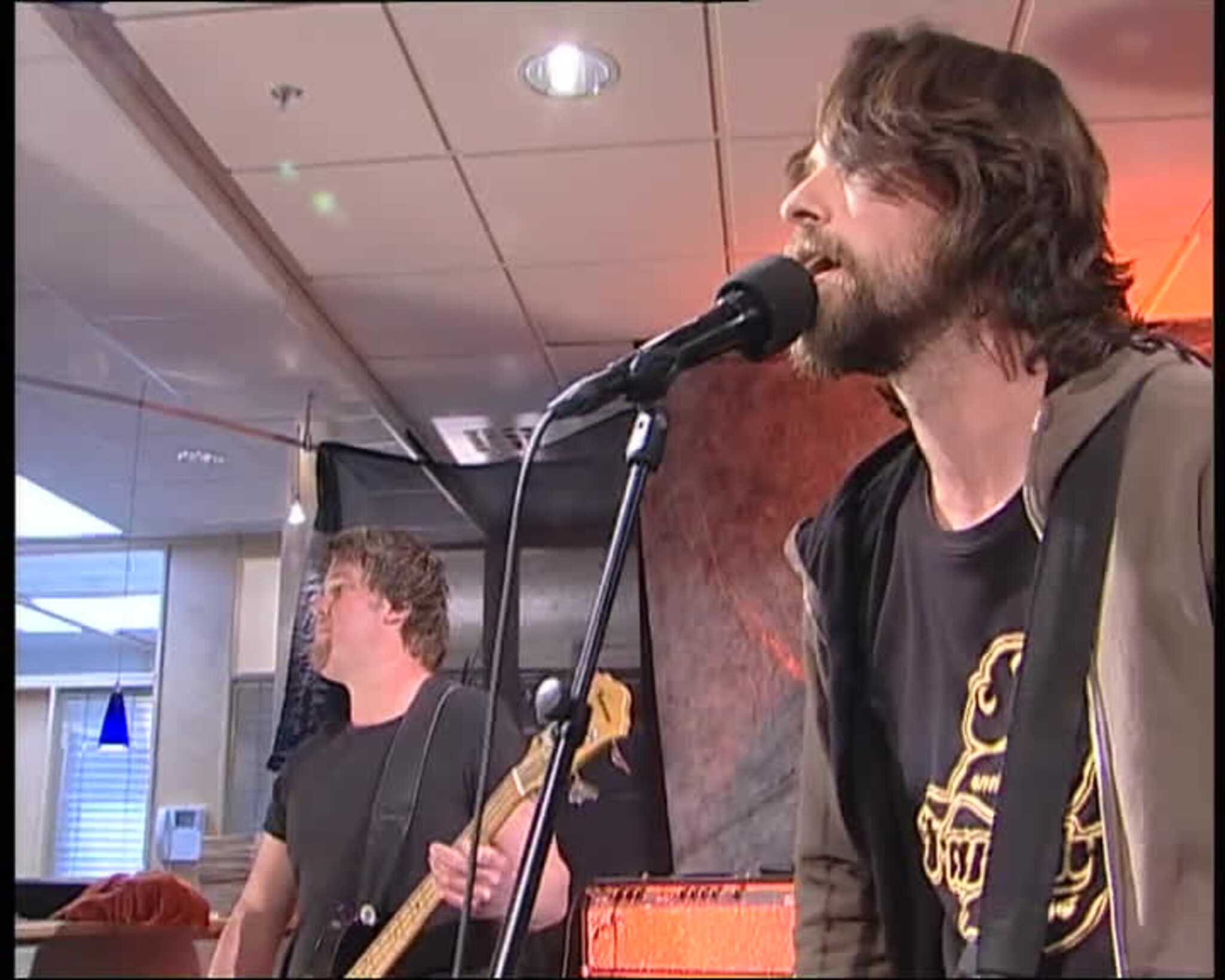 Morrakvisten 15.04.2006