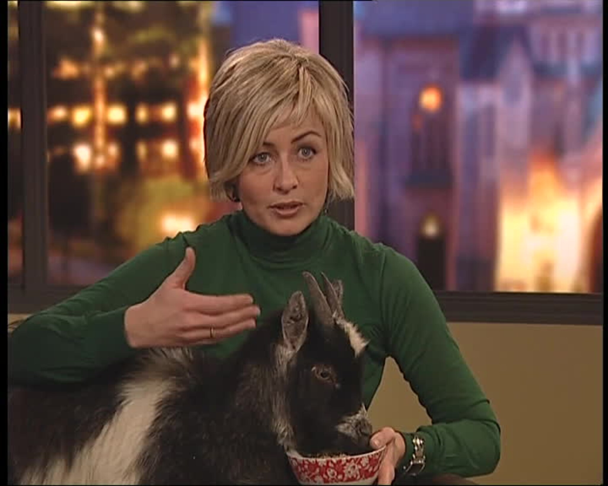 Morrakvisten 08.12.2007