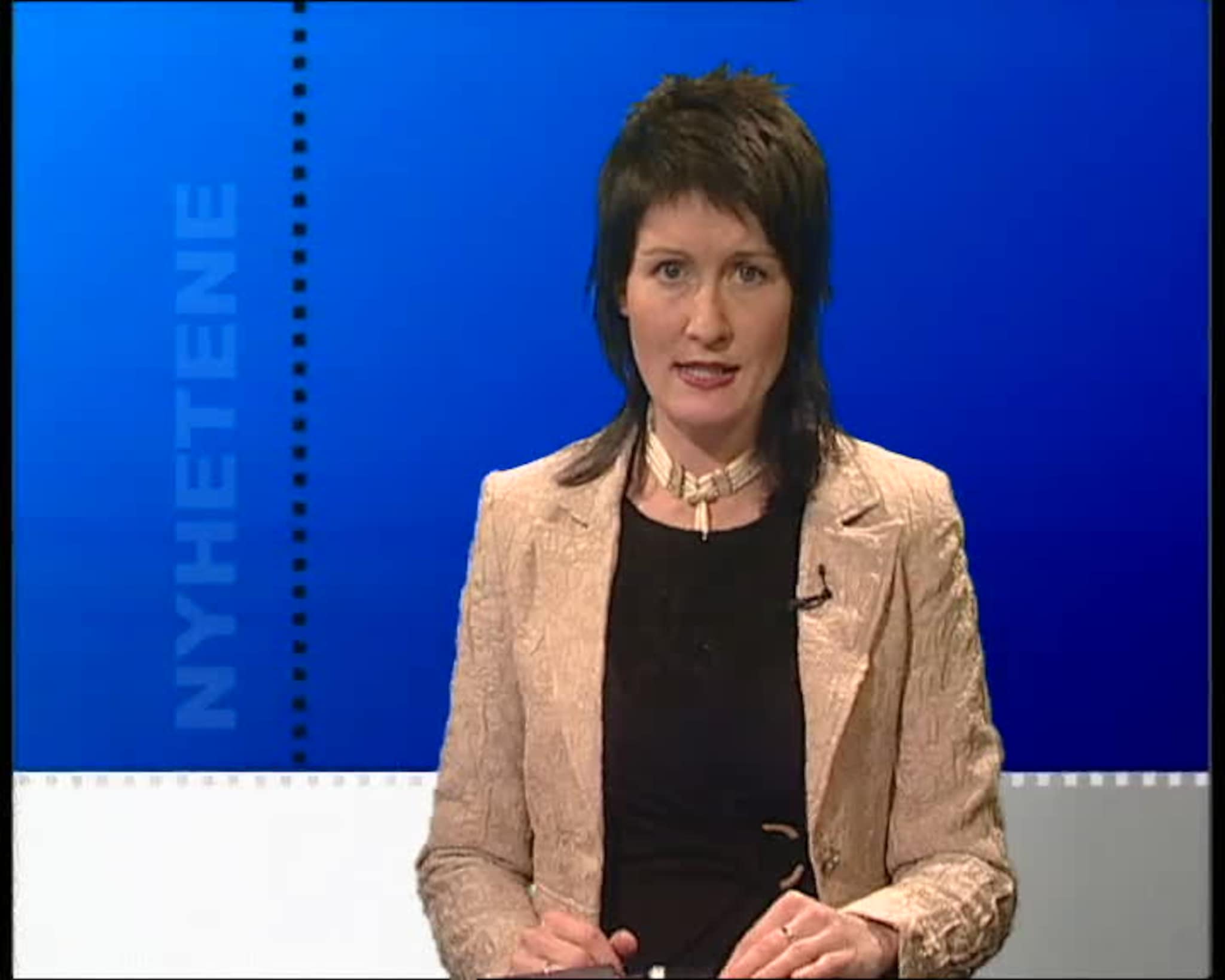 TVSør 21.10.2005