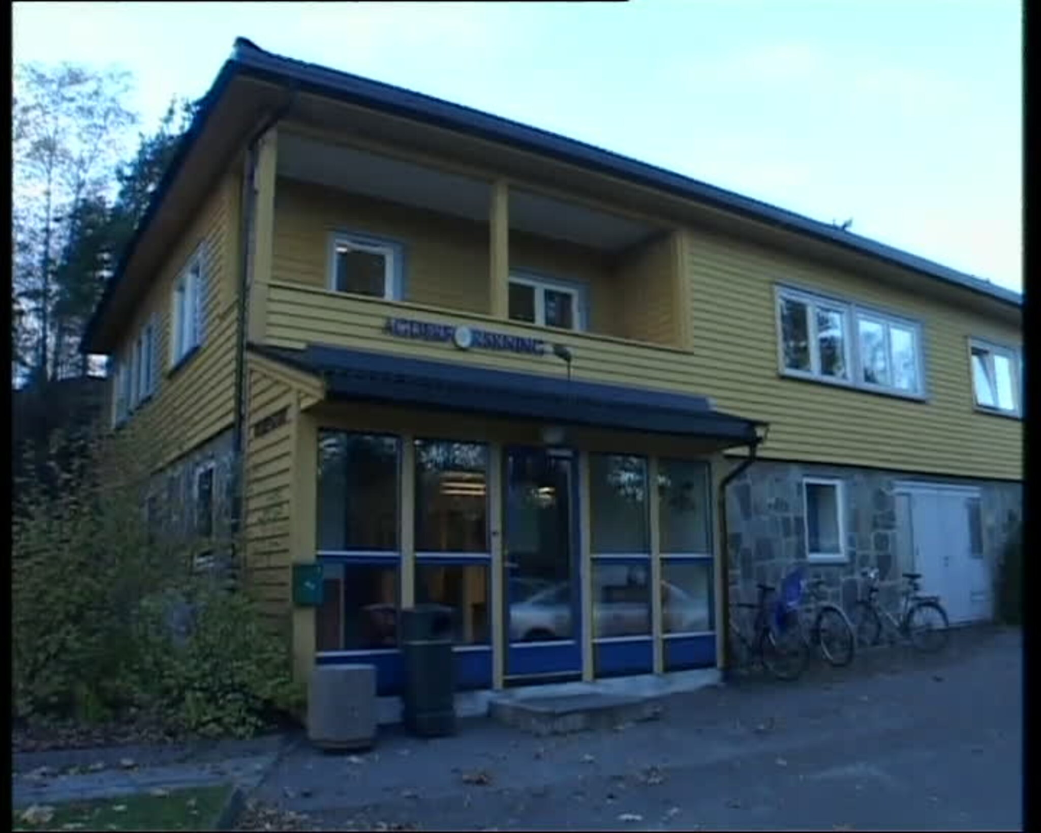 TVSør 01.11.2004