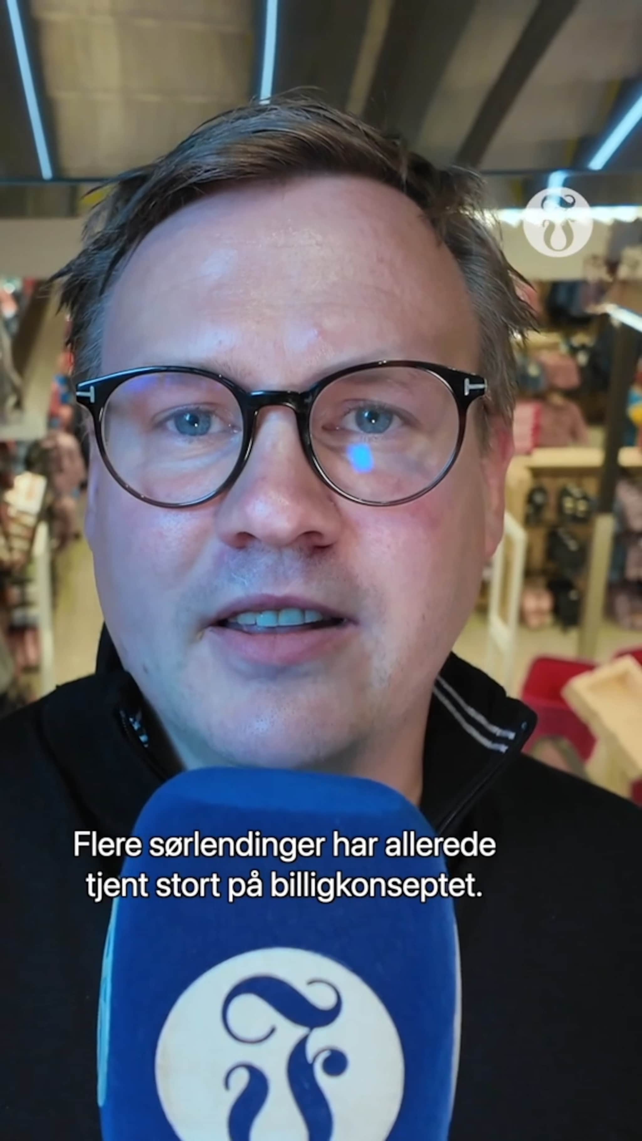 «Slik skal de unngå å bli det nye XXL»