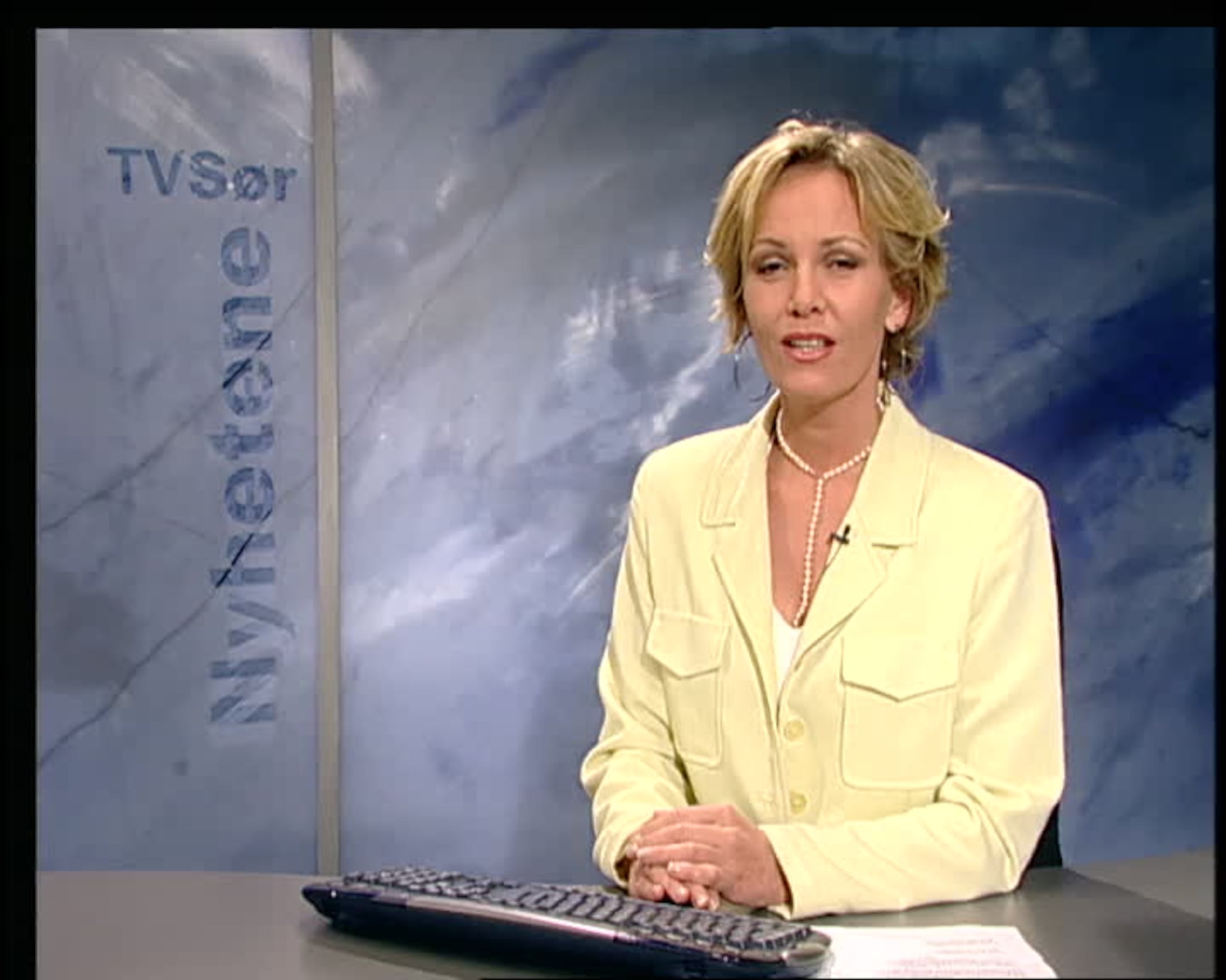 TVSør 03.06.2002