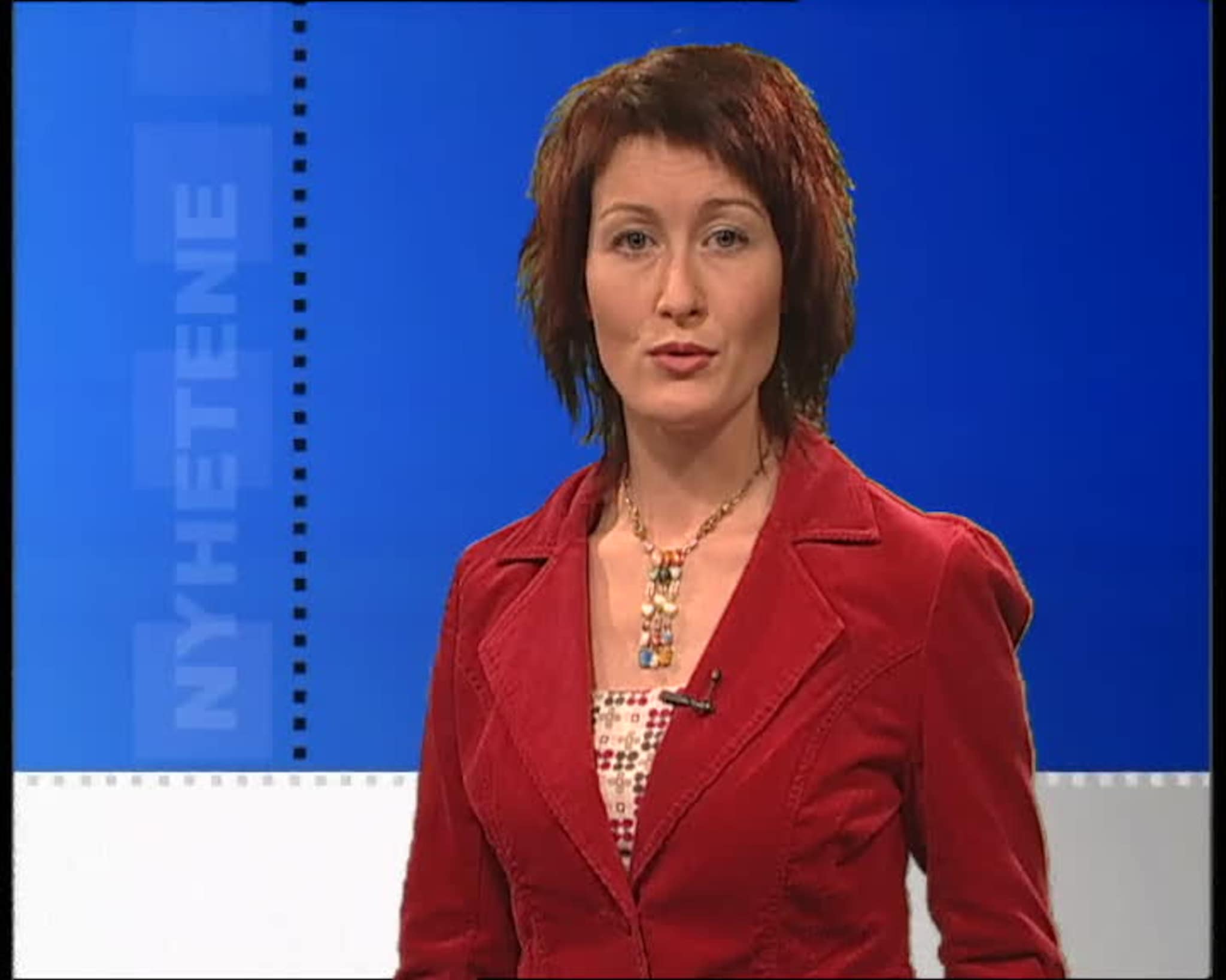 TVSør 18.11.2004