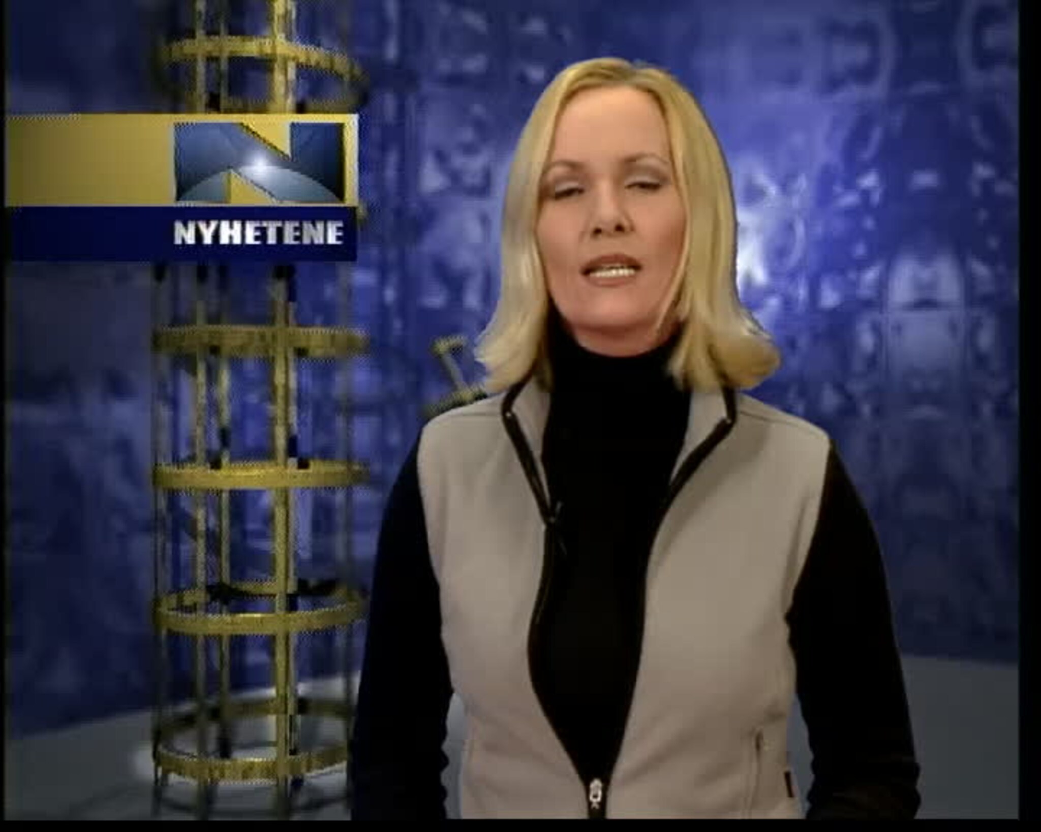 TVSør 14.12.1999