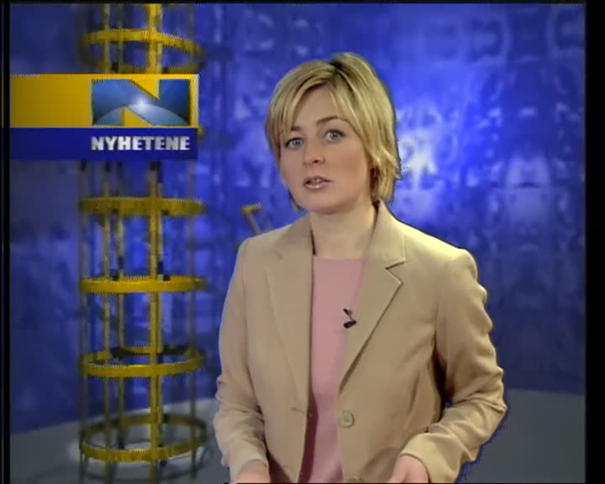 TVSør 23.01.2001