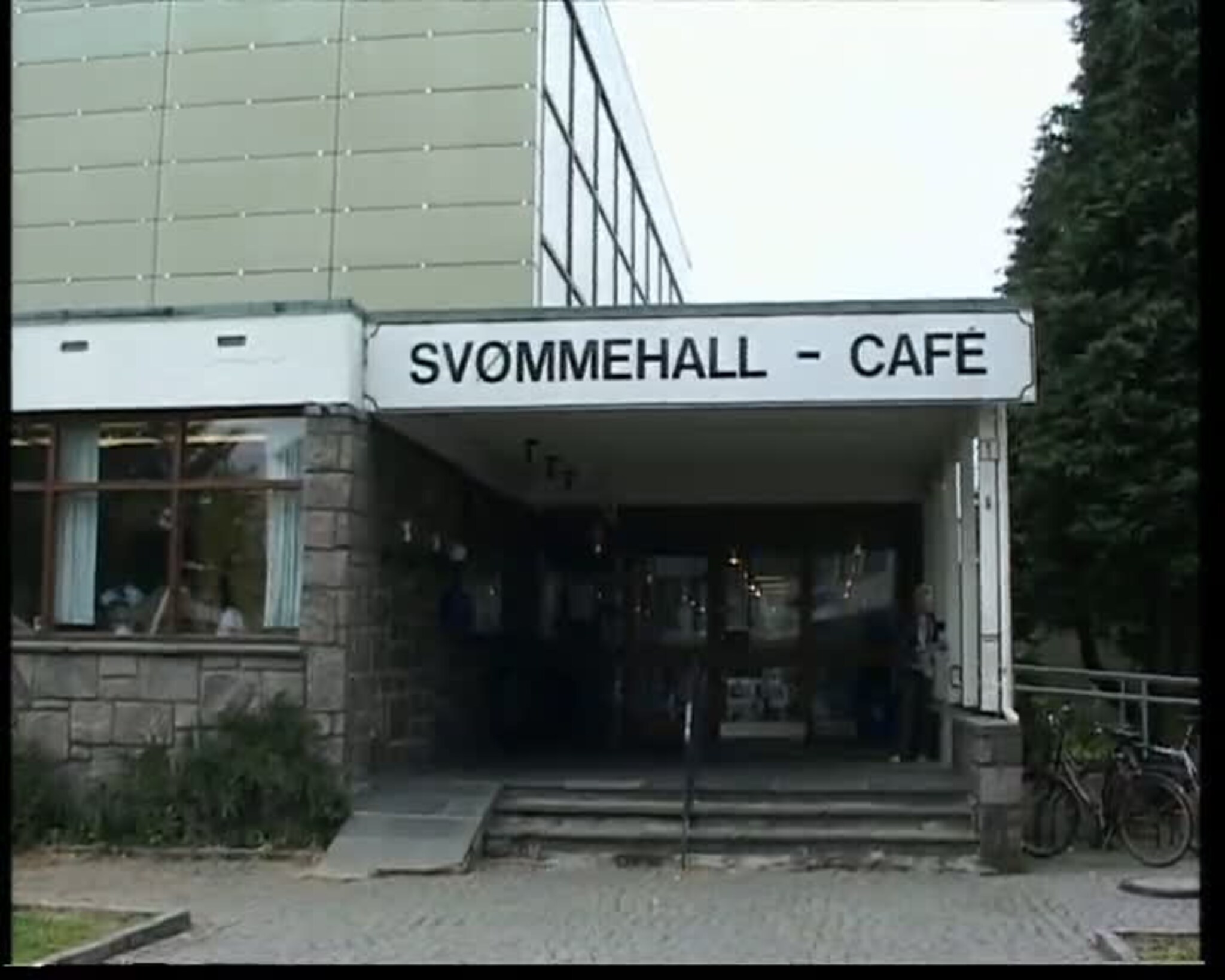TVSør 24.08.2005