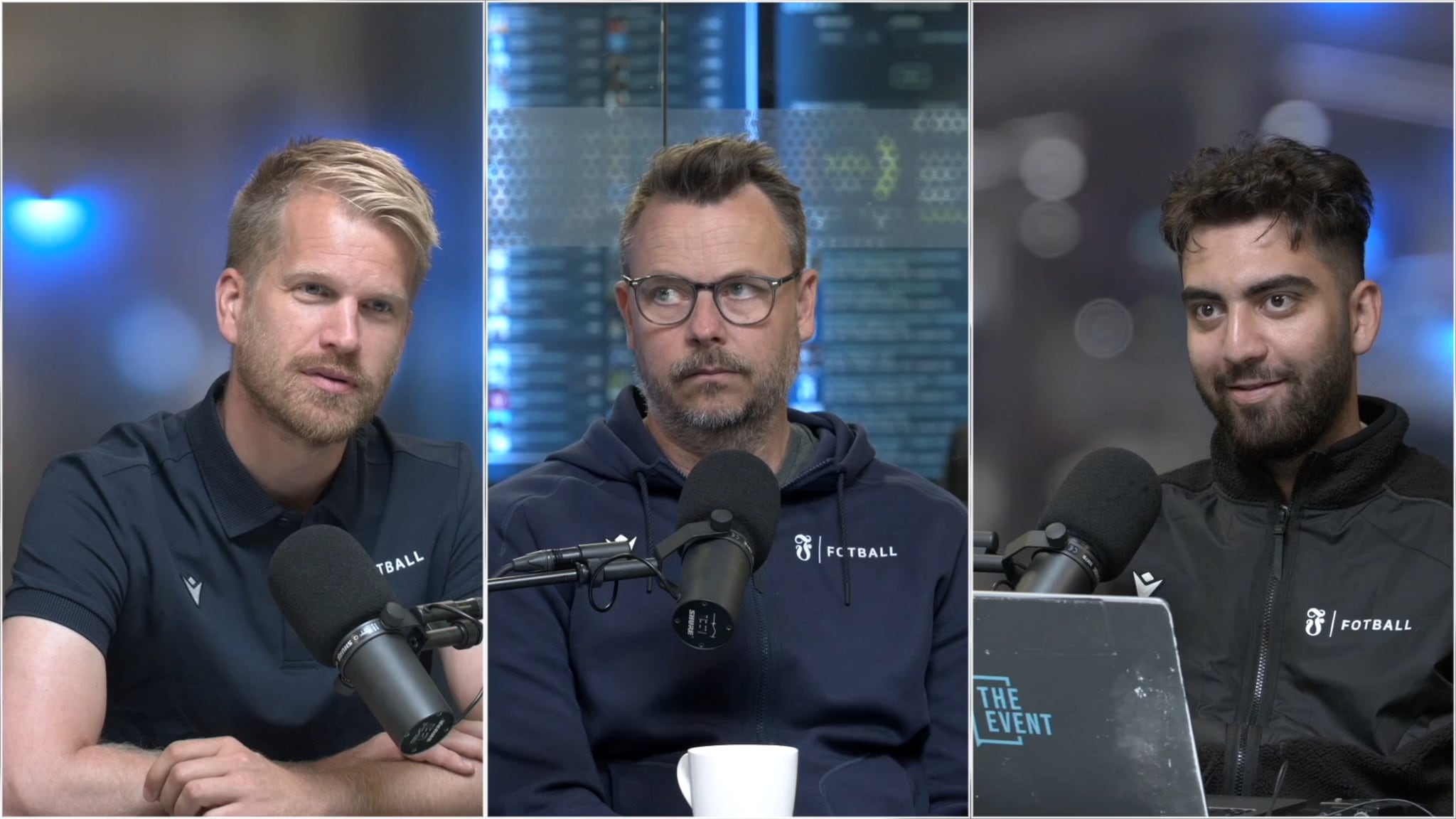 #237 Investor-kritikk, Fløy-opptur og USA-hype