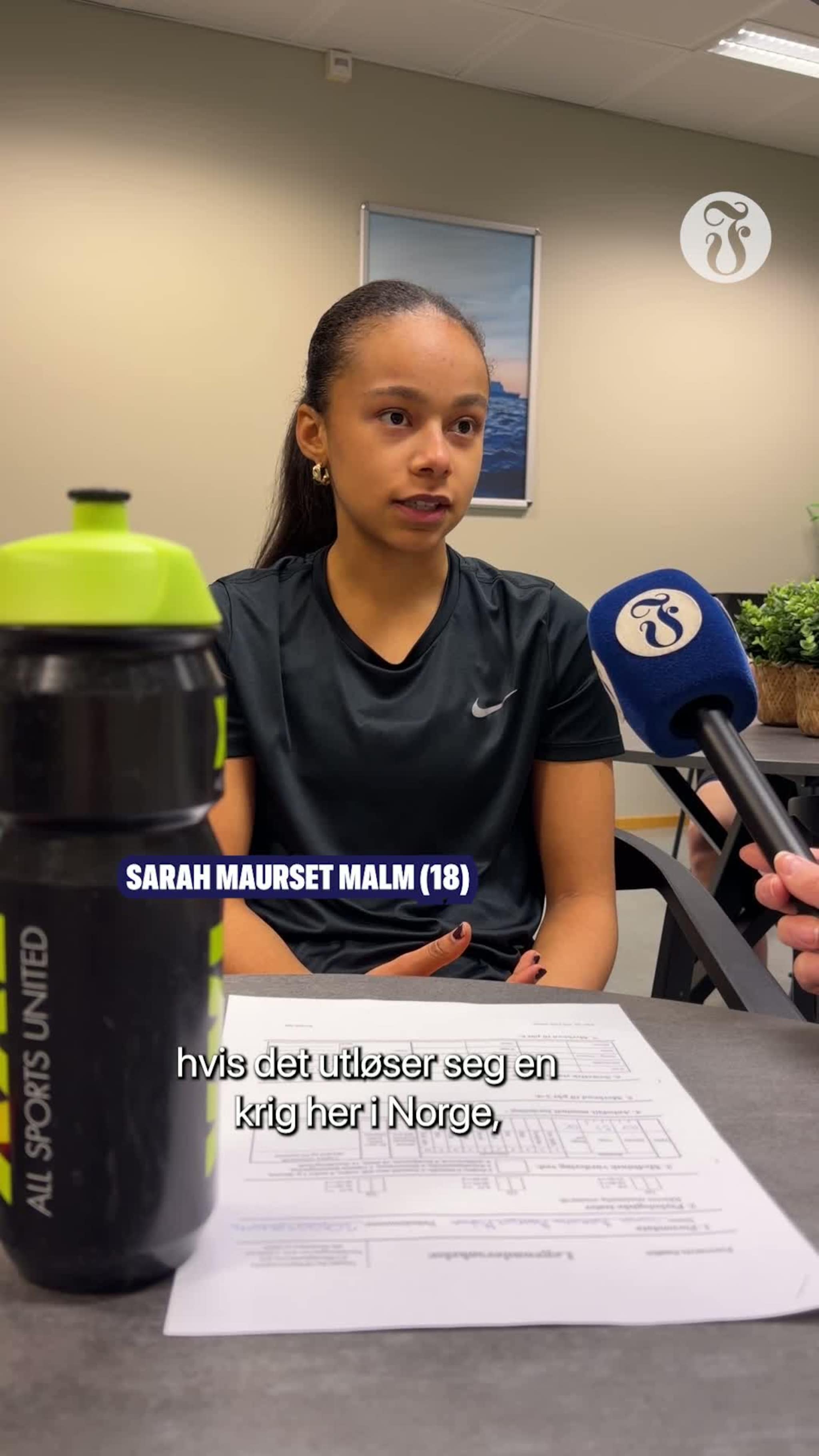 - Behovet for å kalle inn ungdom til sesjon har aldri vært større