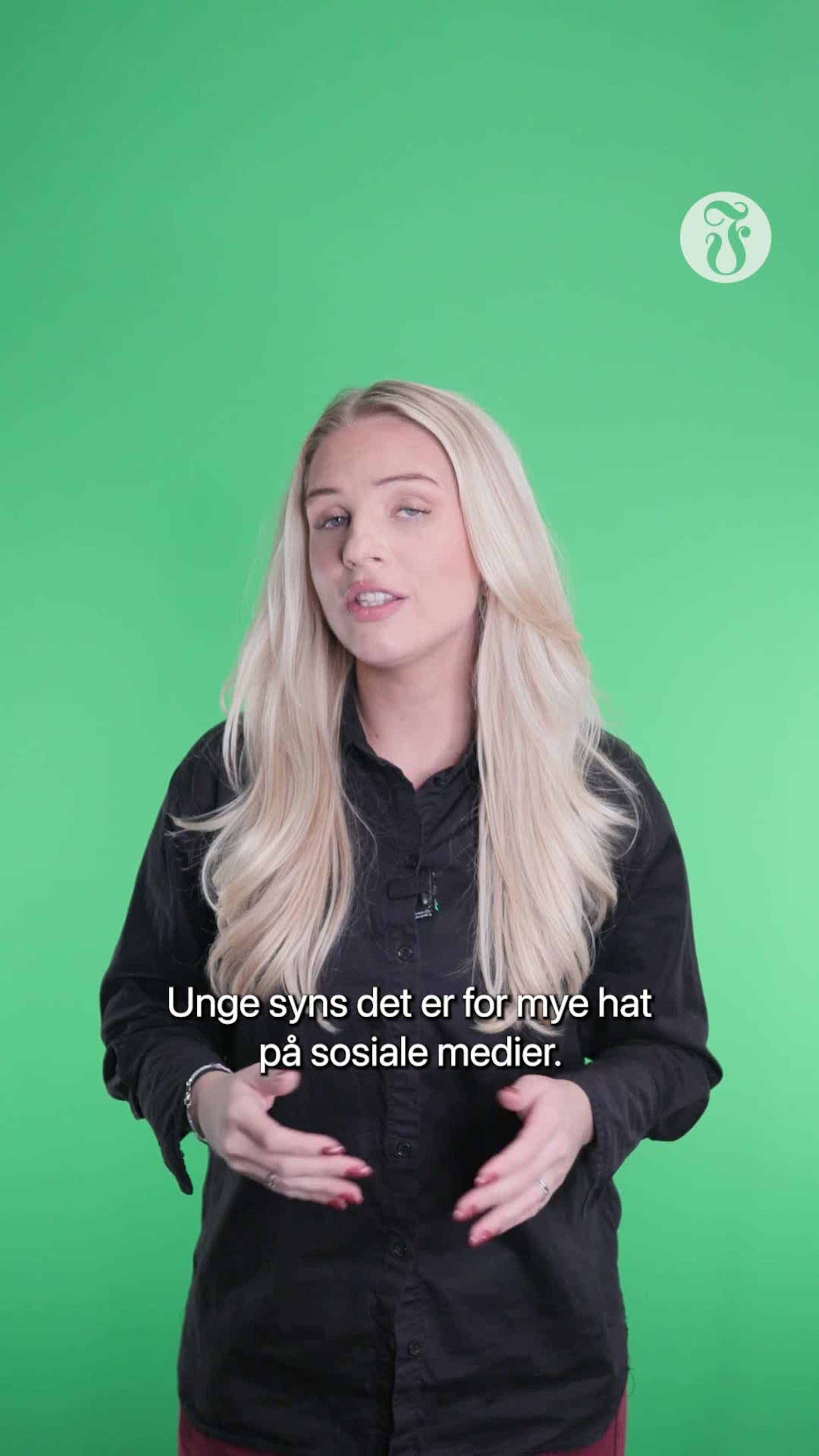 - Det kan være veldig stygt