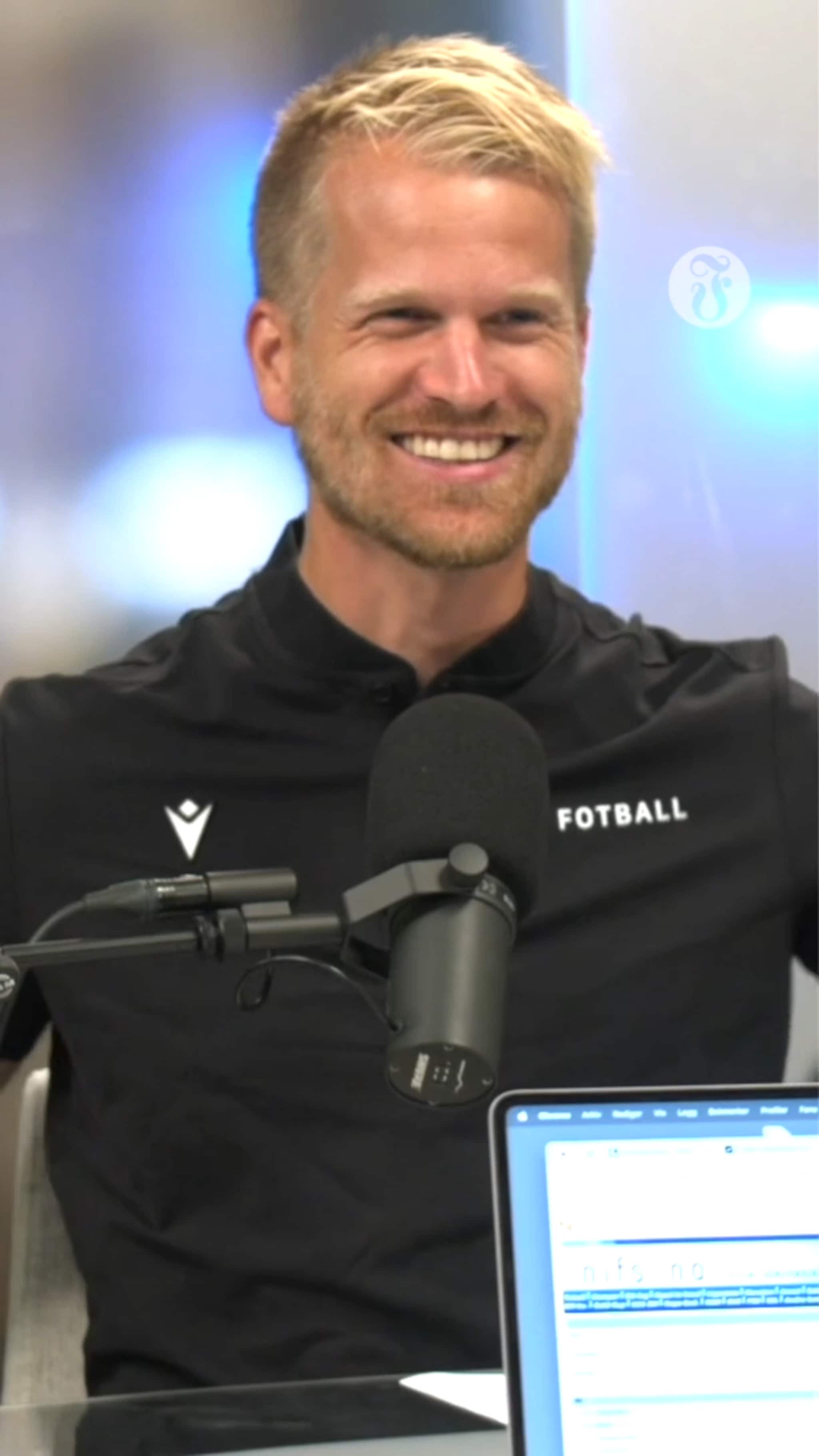FVN Fotball: Ja, Start rykker opp!