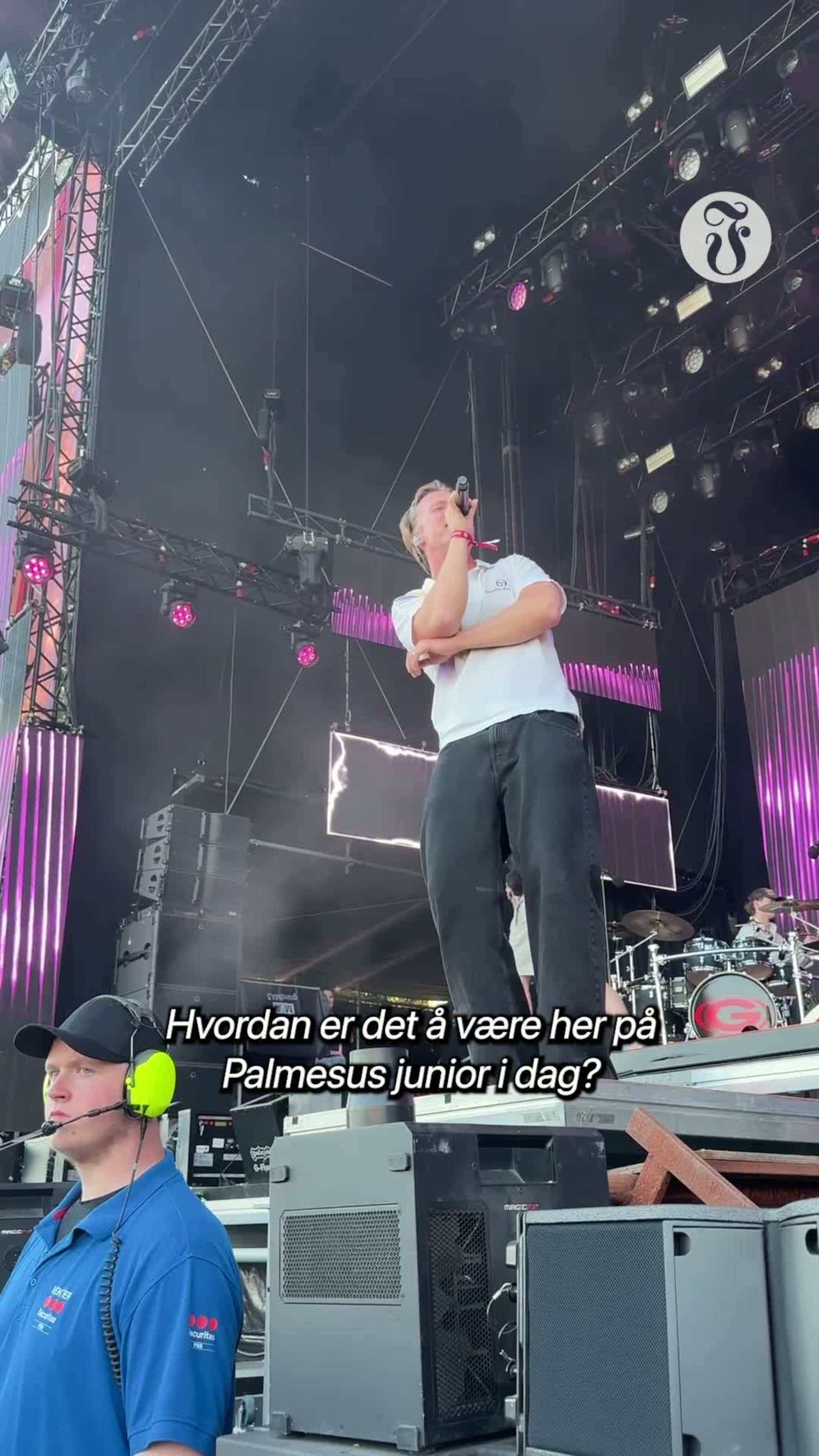 - Kidsa er overgira